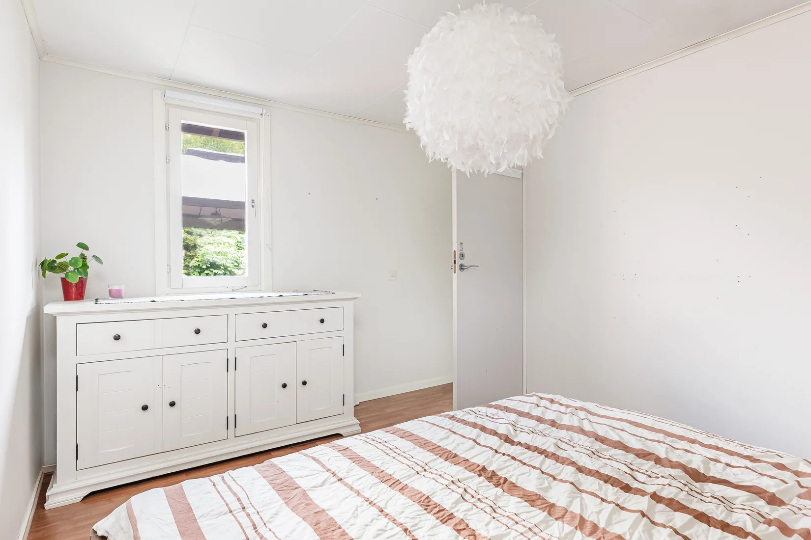 Bostadsrätt, Lilla finas väg 21, Arvidstorp, Falkenberg