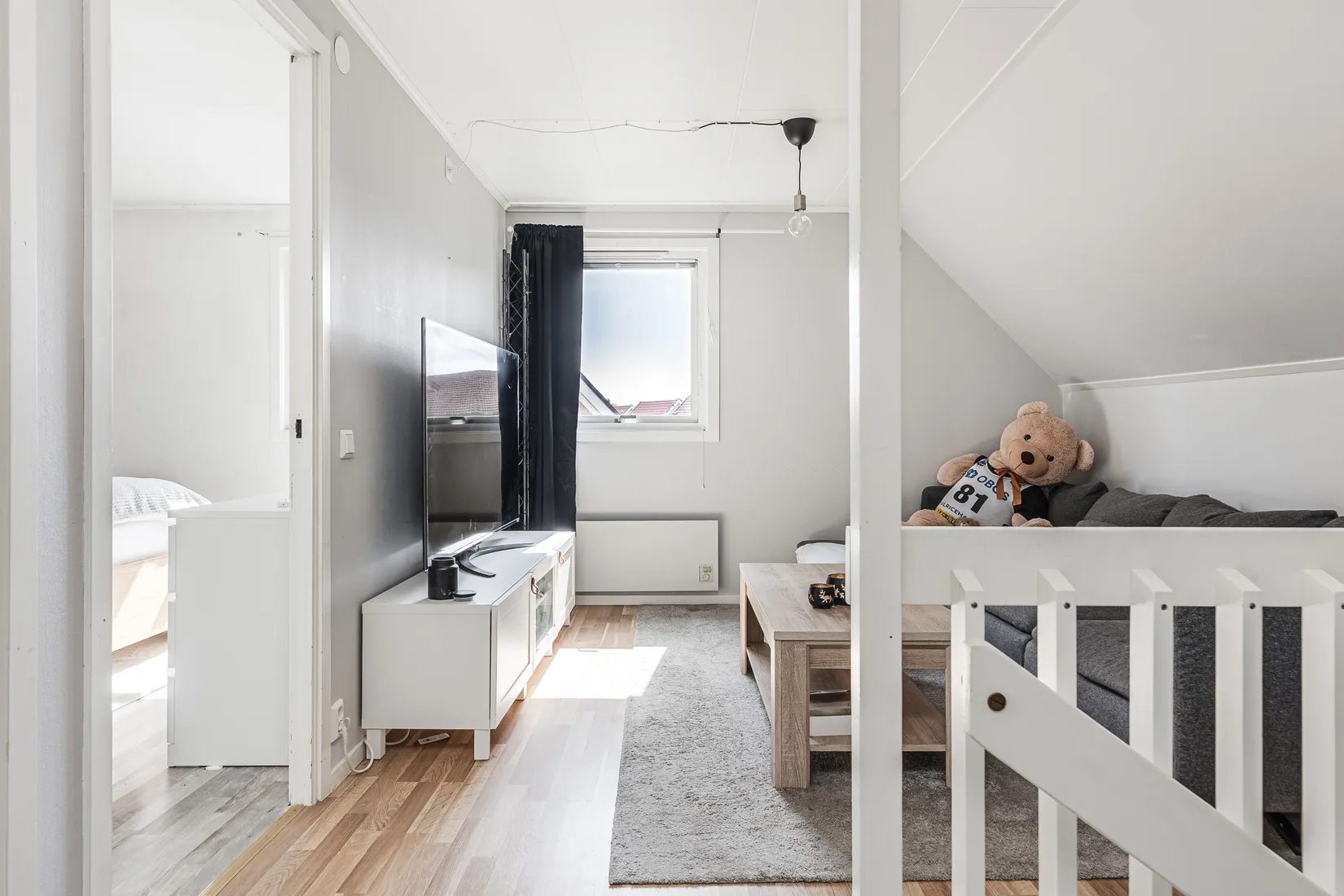 Bostadsrätt, Lilla finas väg 21, Arvidstorp, Falkenberg