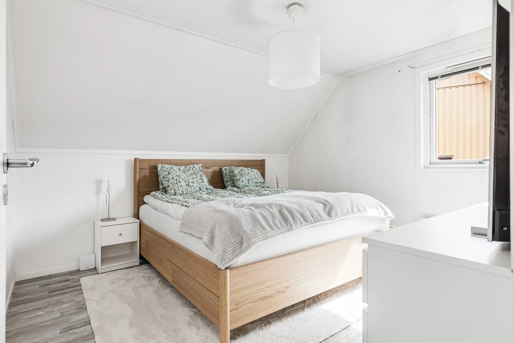Bostadsrätt, Lilla finas väg 21, Arvidstorp, Falkenberg