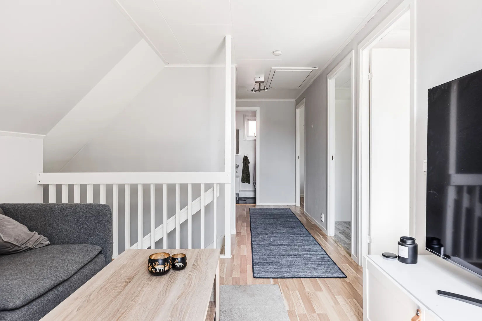 Bostadsrätt, Lilla finas väg 21, Arvidstorp, Falkenberg