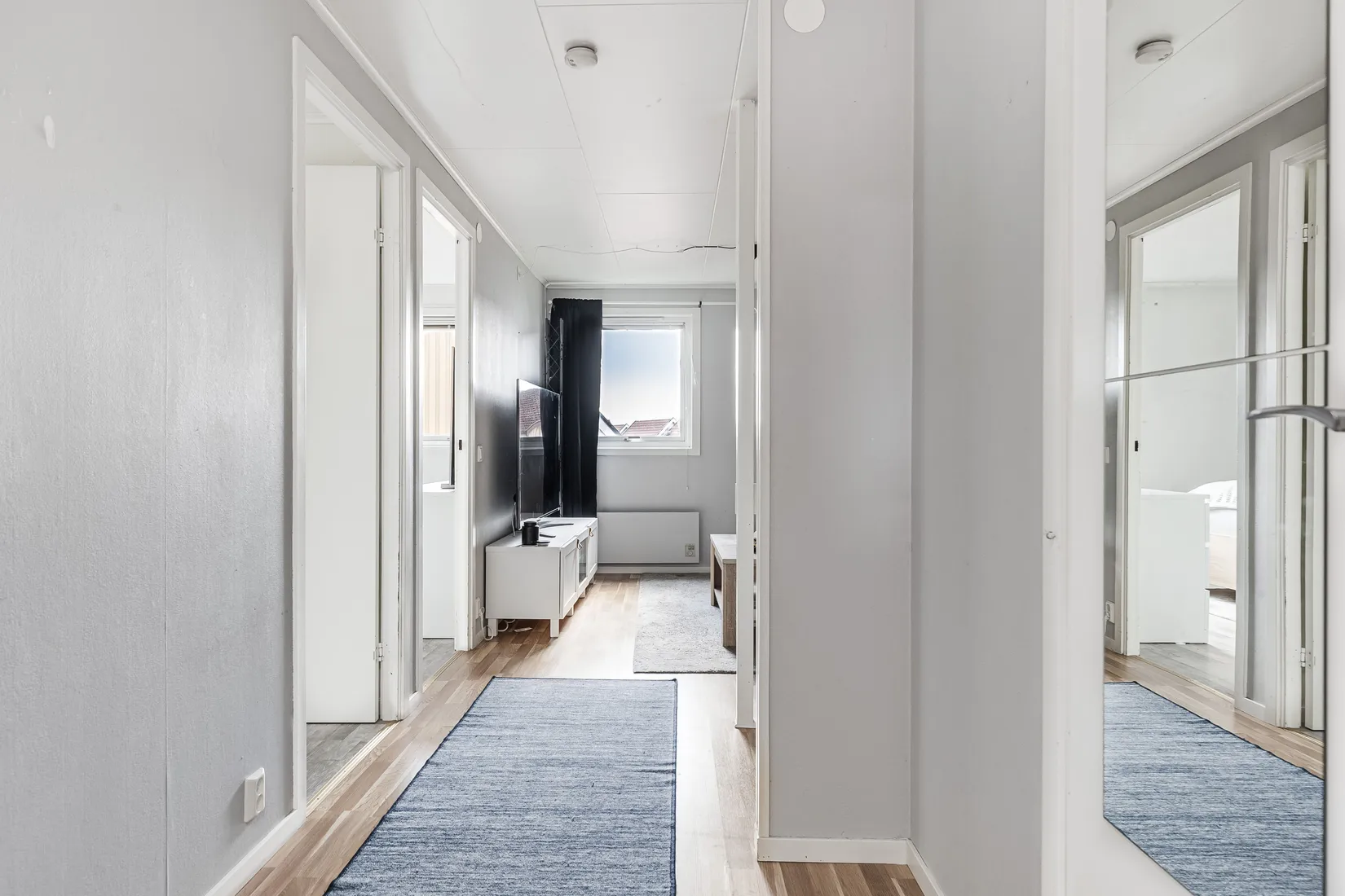 Bostadsrätt, Lilla finas väg 21, Arvidstorp, Falkenberg