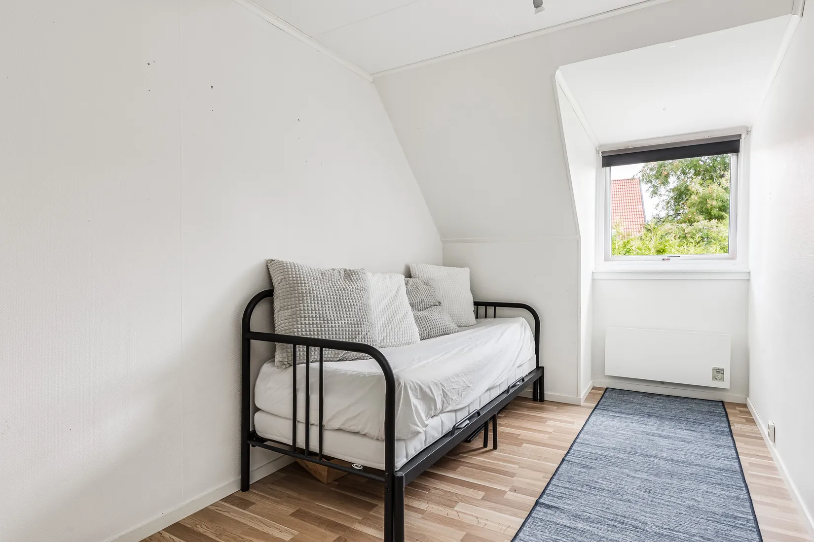 Bostadsrätt, Lilla finas väg 21, Arvidstorp, Falkenberg
