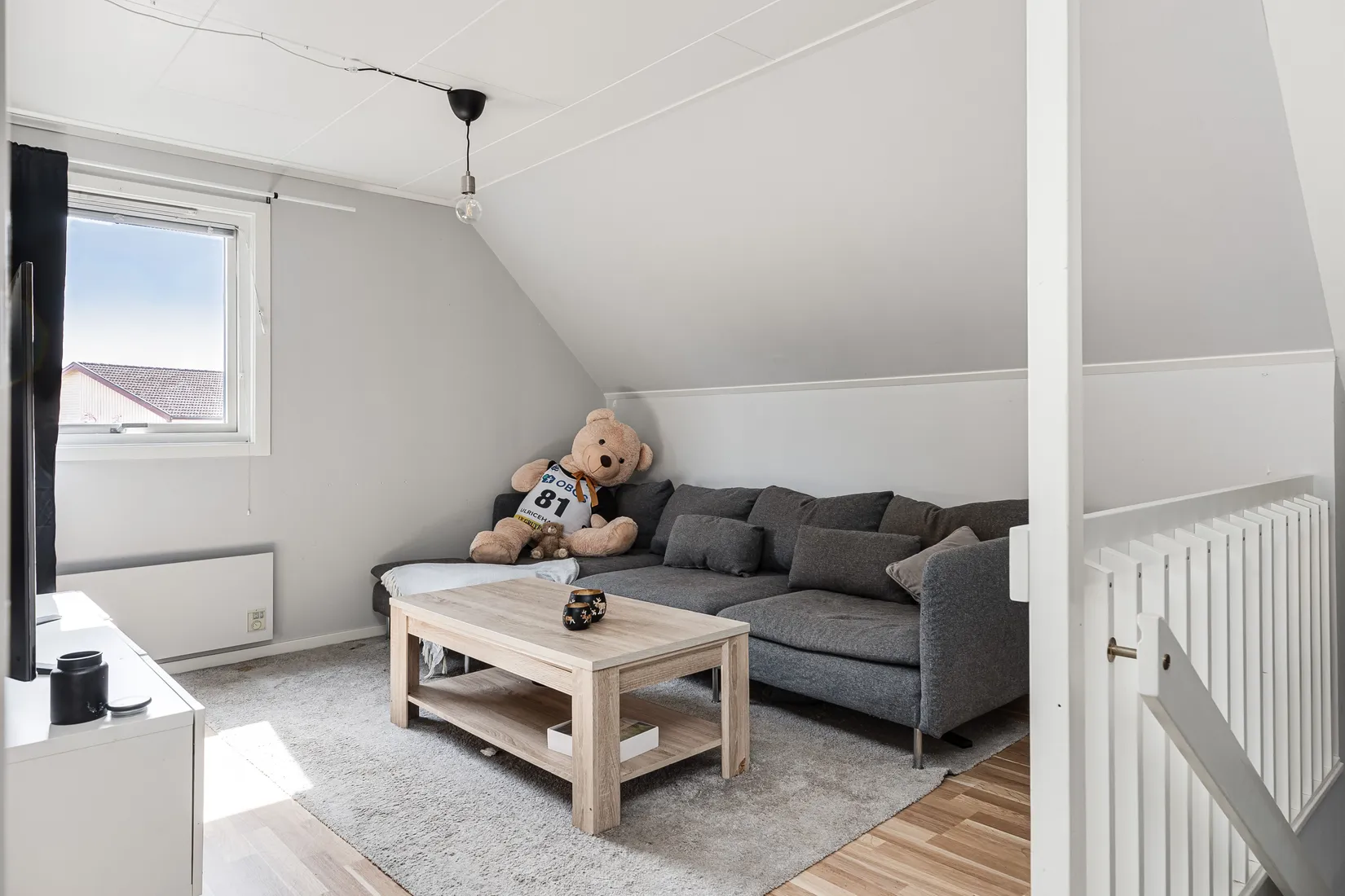 Bostadsrätt, Lilla finas väg 21, Arvidstorp, Falkenberg