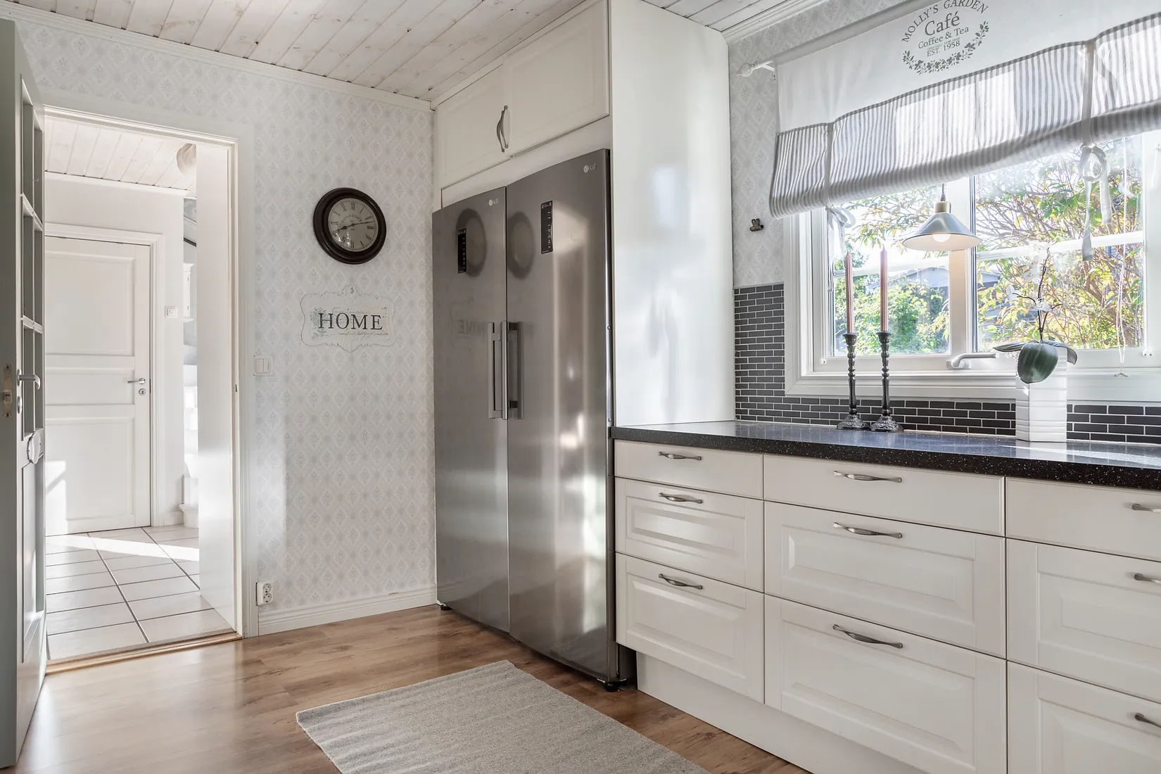 Villa, Branåsvägen 17, Strömslund, Trollhättan
