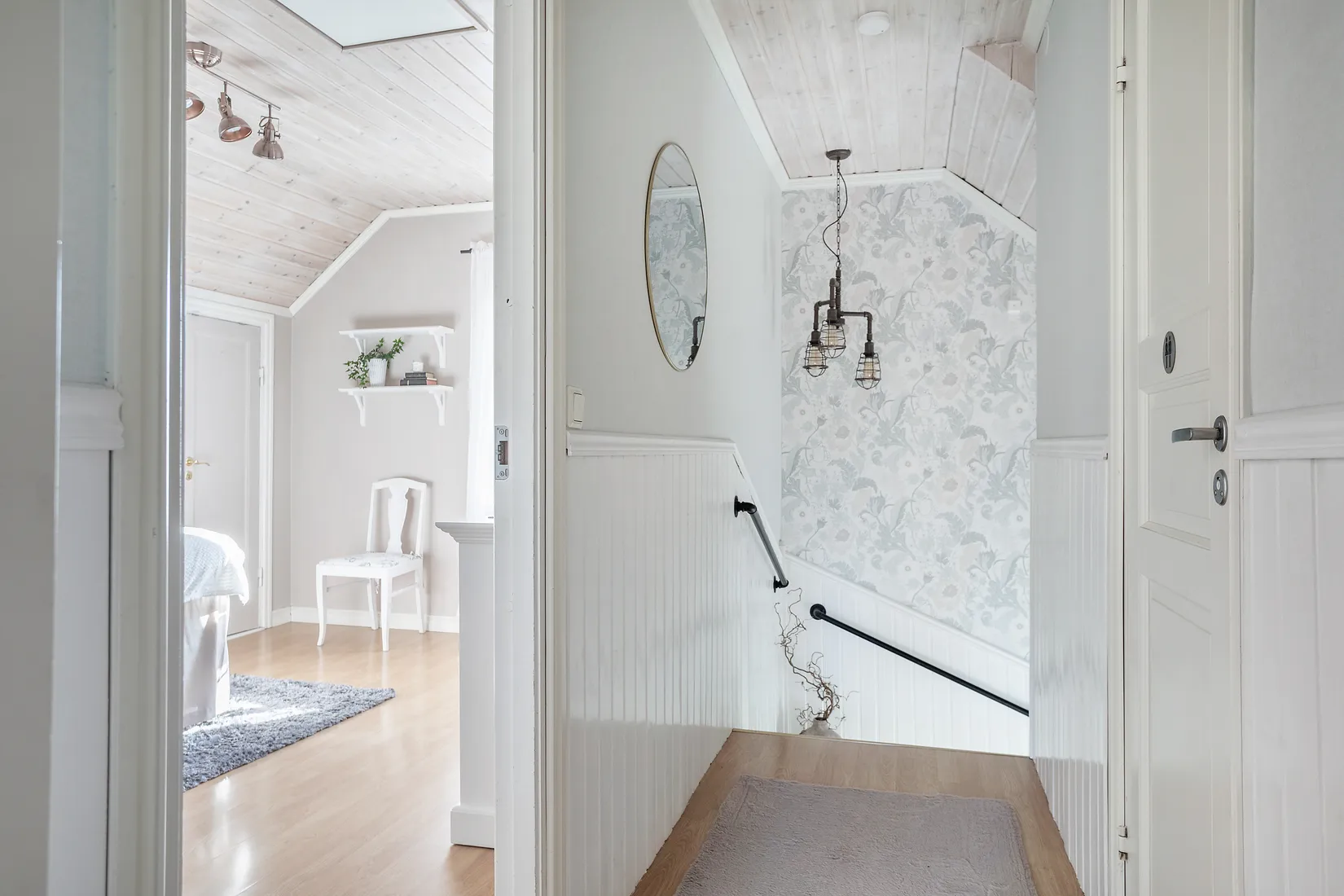Villa, Branåsvägen 17, Strömslund, Trollhättan