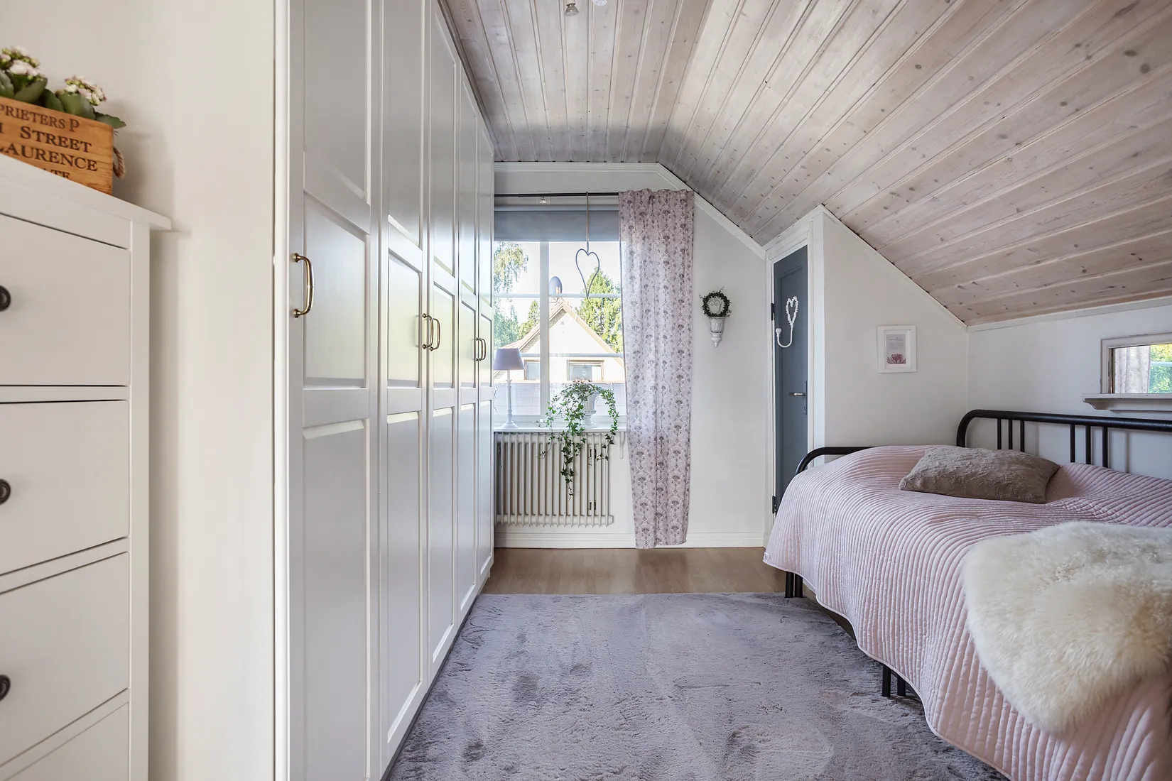 Villa, Branåsvägen 17, Strömslund, Trollhättan