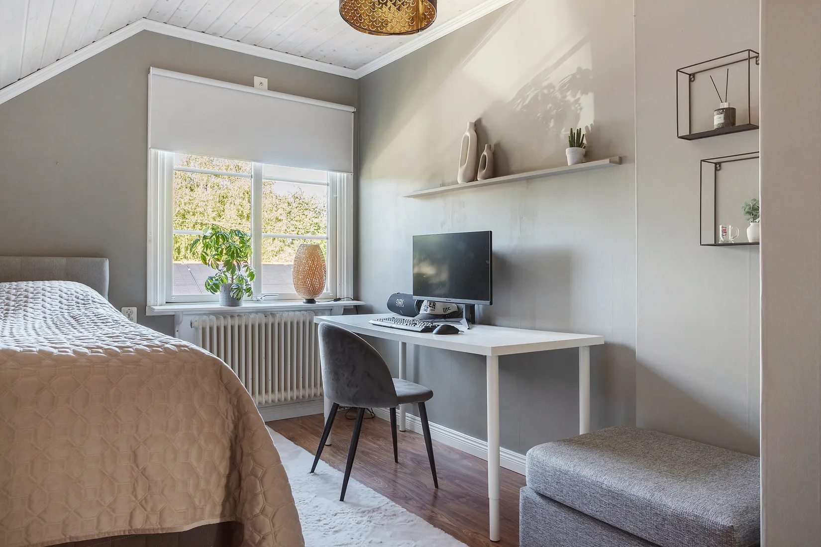 Villa, Branåsvägen 17, Strömslund, Trollhättan