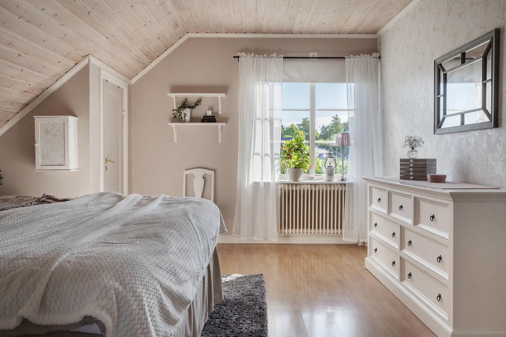Villa, Branåsvägen 17, Strömslund, Trollhättan