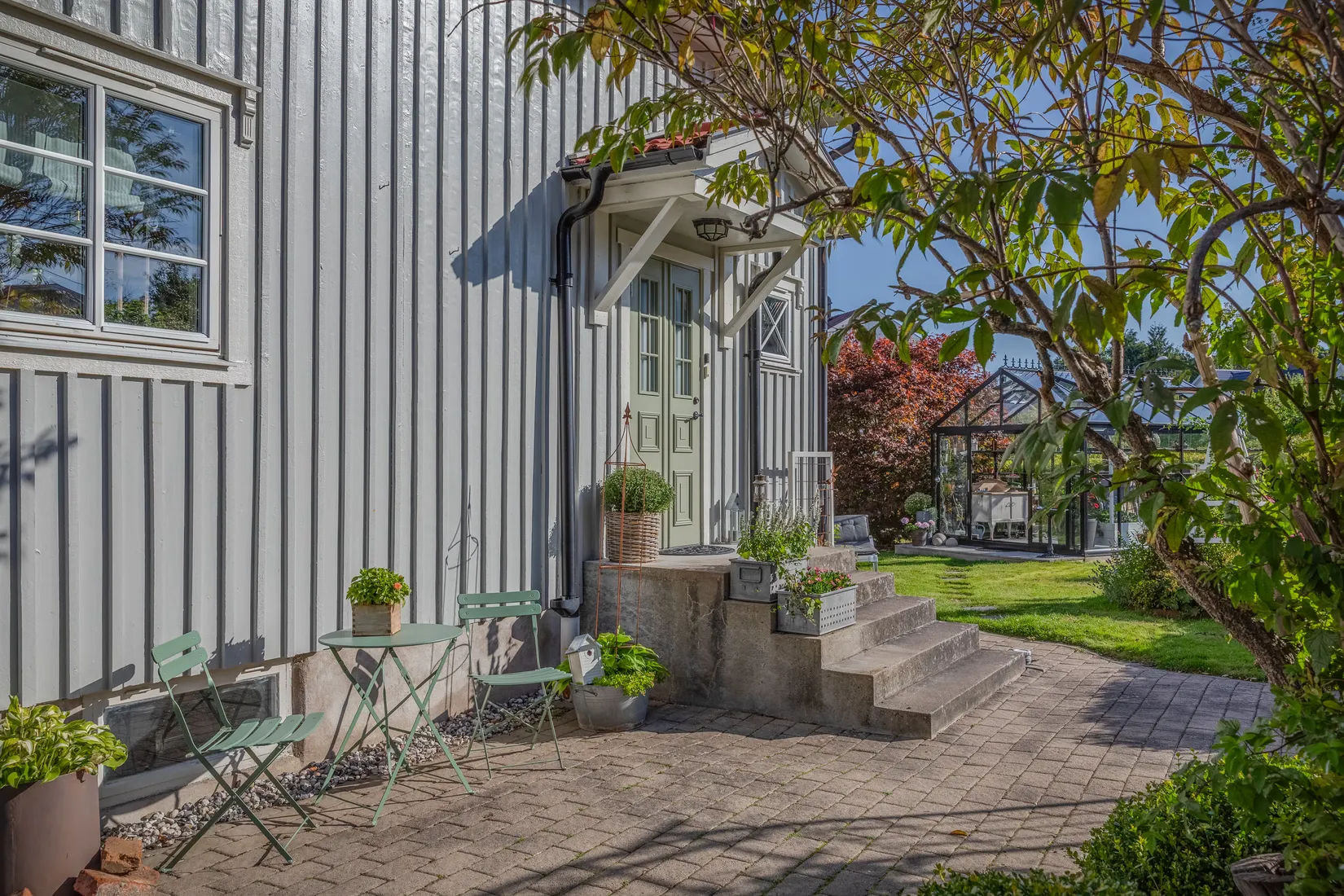 Villa, Branåsvägen 17, Strömslund, Trollhättan