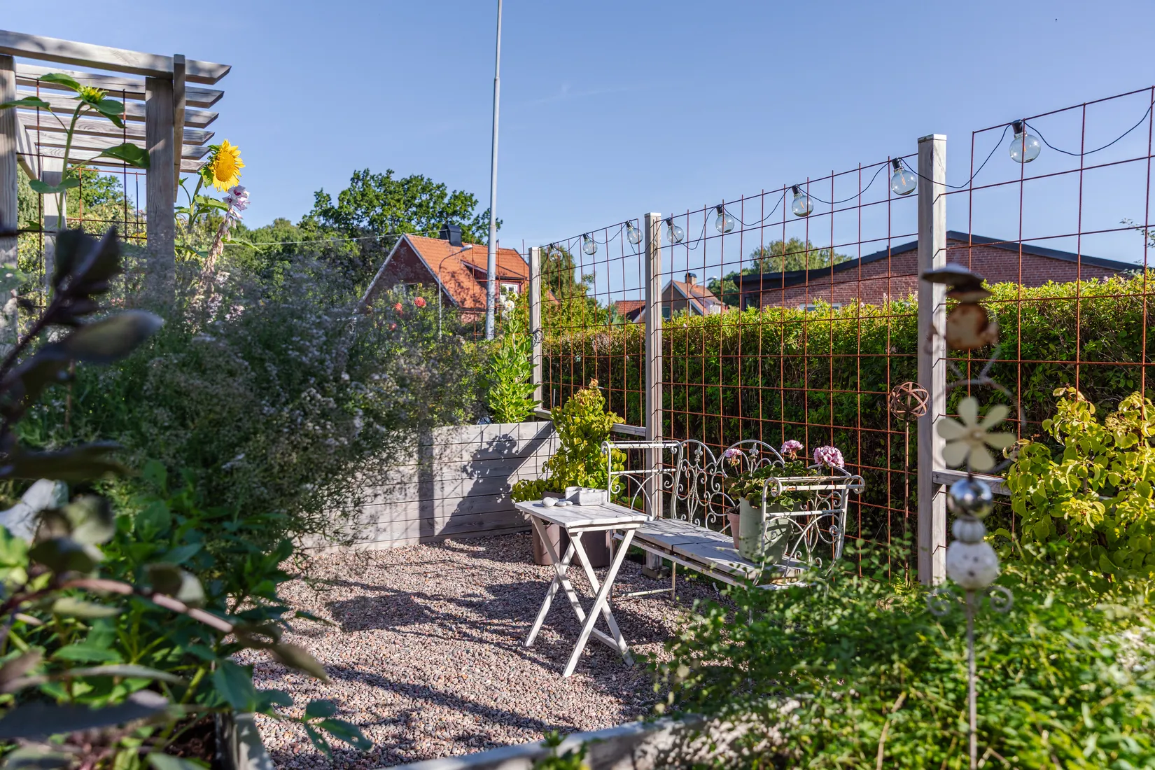 Villa, Branåsvägen 17, Strömslund, Trollhättan