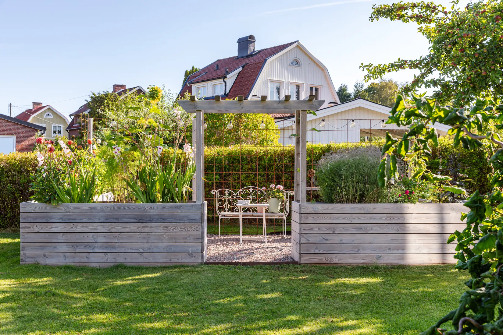Villa, Branåsvägen 17, Strömslund, Trollhättan