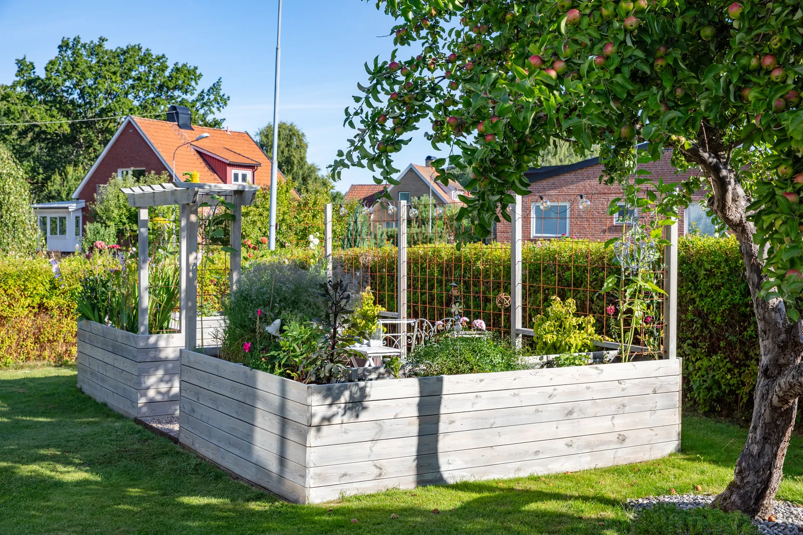 Villa, Branåsvägen 17, Strömslund, Trollhättan