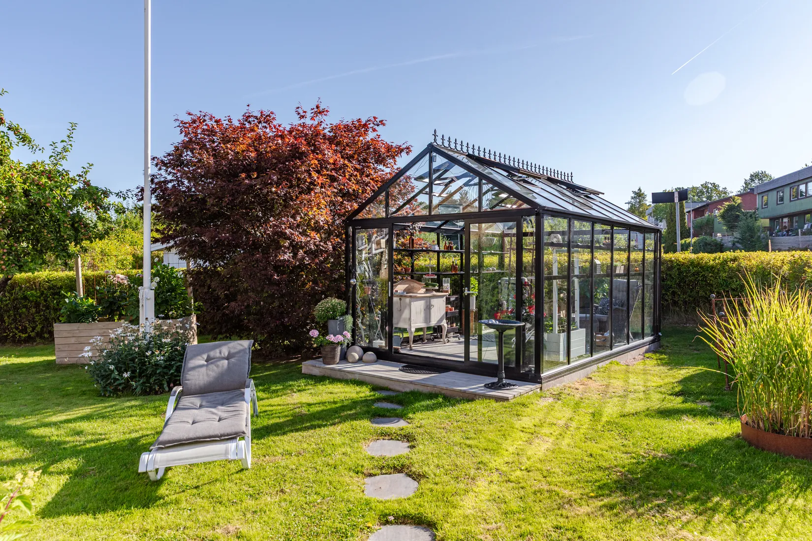 Villa, Branåsvägen 17, Strömslund, Trollhättan
