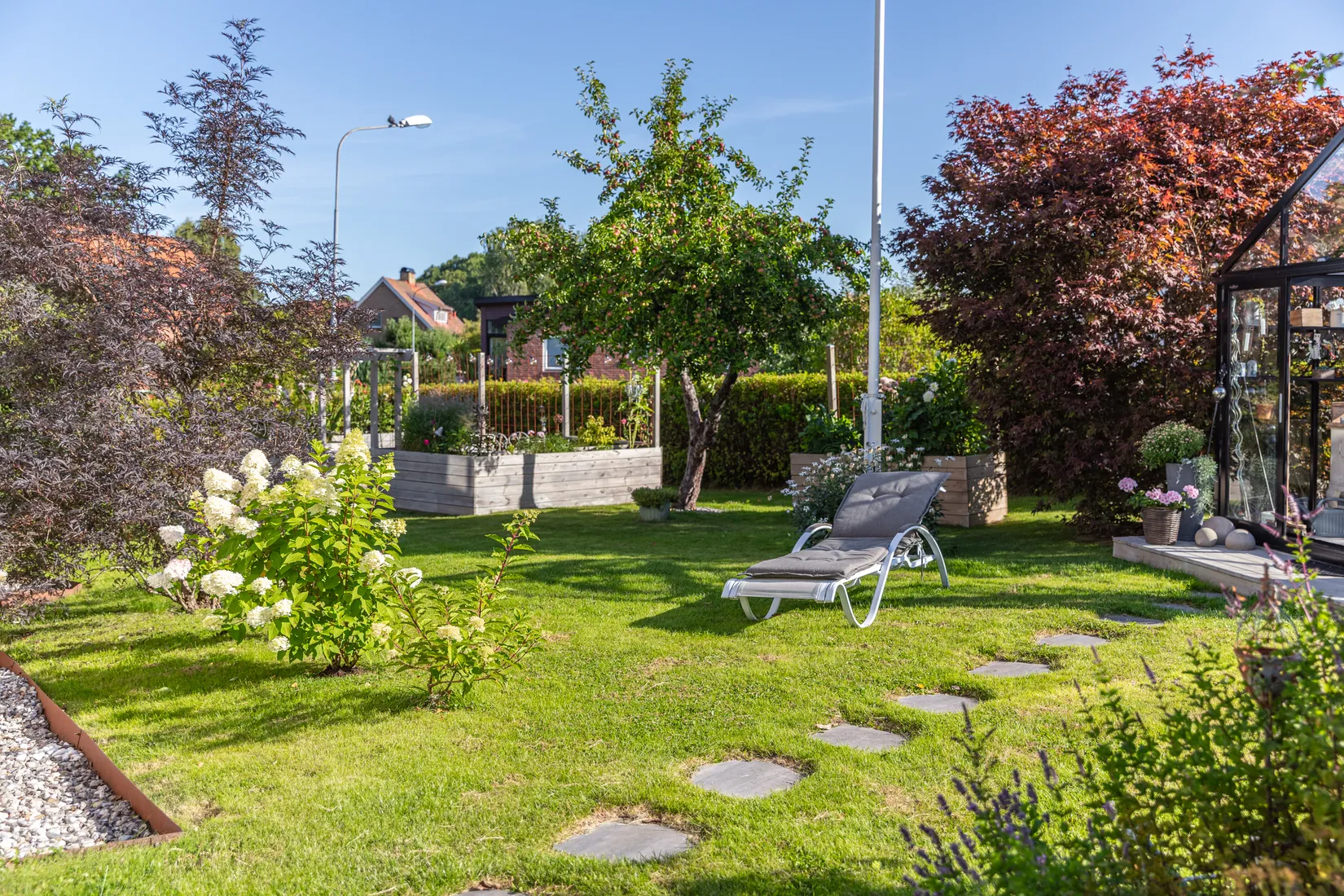 Villa, Branåsvägen 17, Strömslund, Trollhättan