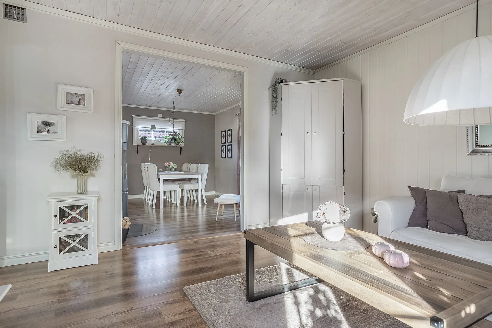 Villa, Branåsvägen 17, Strömslund, Trollhättan