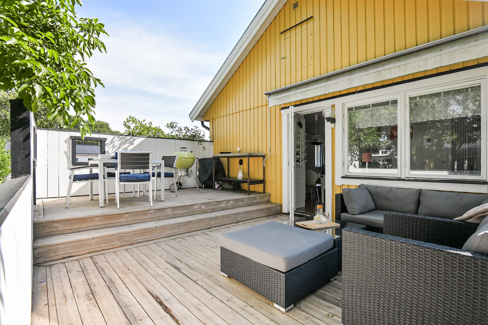 Bostadsrätt, Lummelundsväg 51H, Visby Norr, Gotland