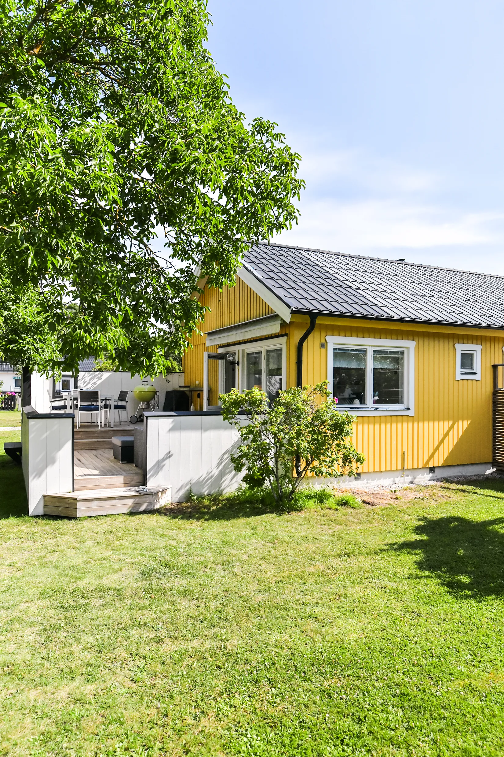 Bostadsrätt, Lummelundsväg 51H, Visby Norr, Gotland