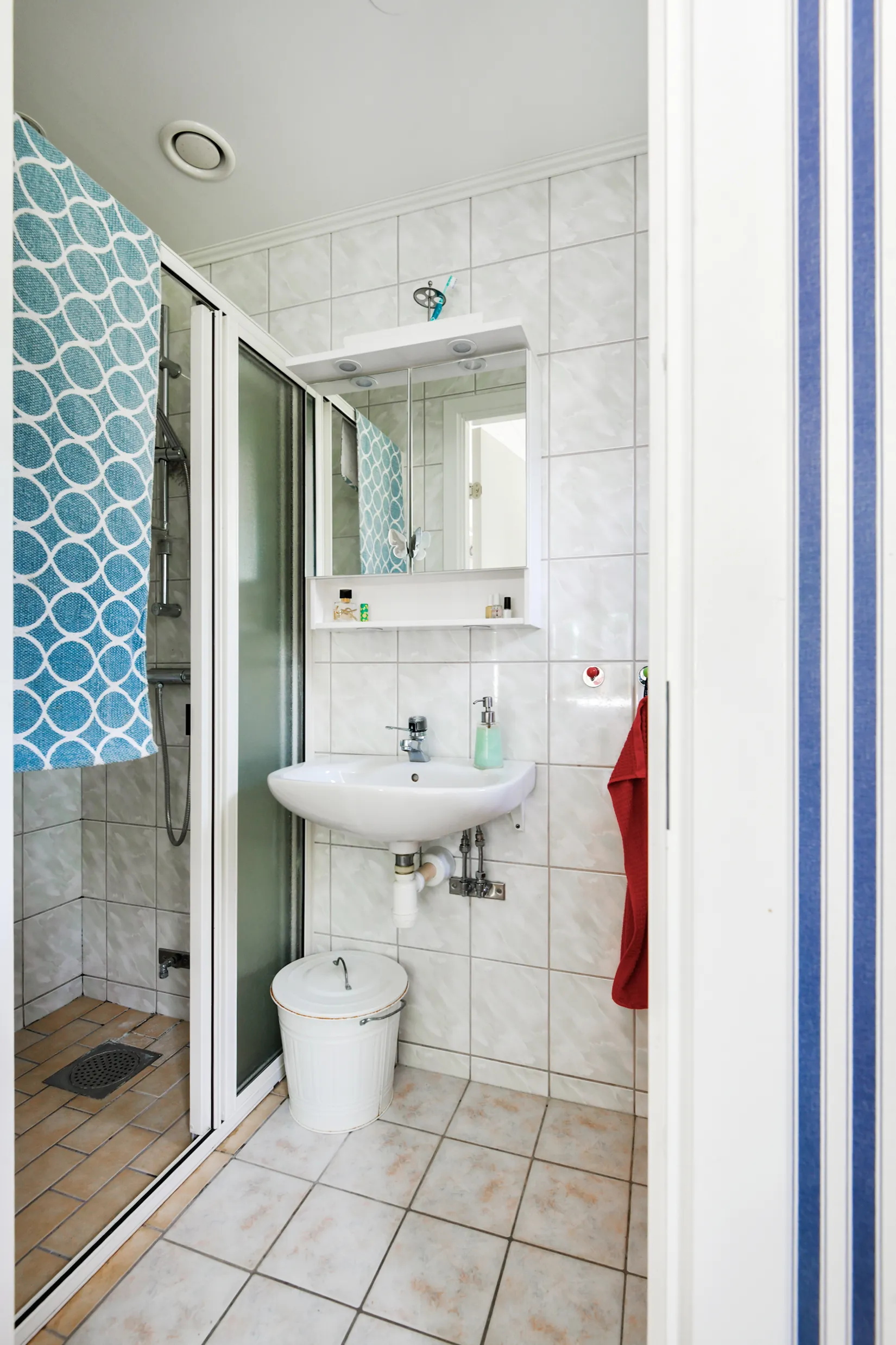 Bostadsrätt, Lummelundsväg 51H, Visby Norr, Gotland