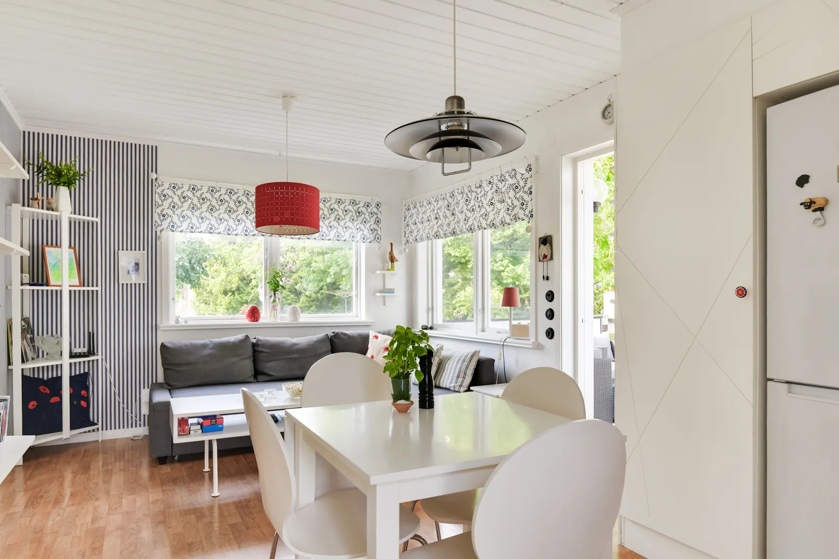 Bostadsrätt, Lummelundsväg 51H, Visby Norr, Gotland