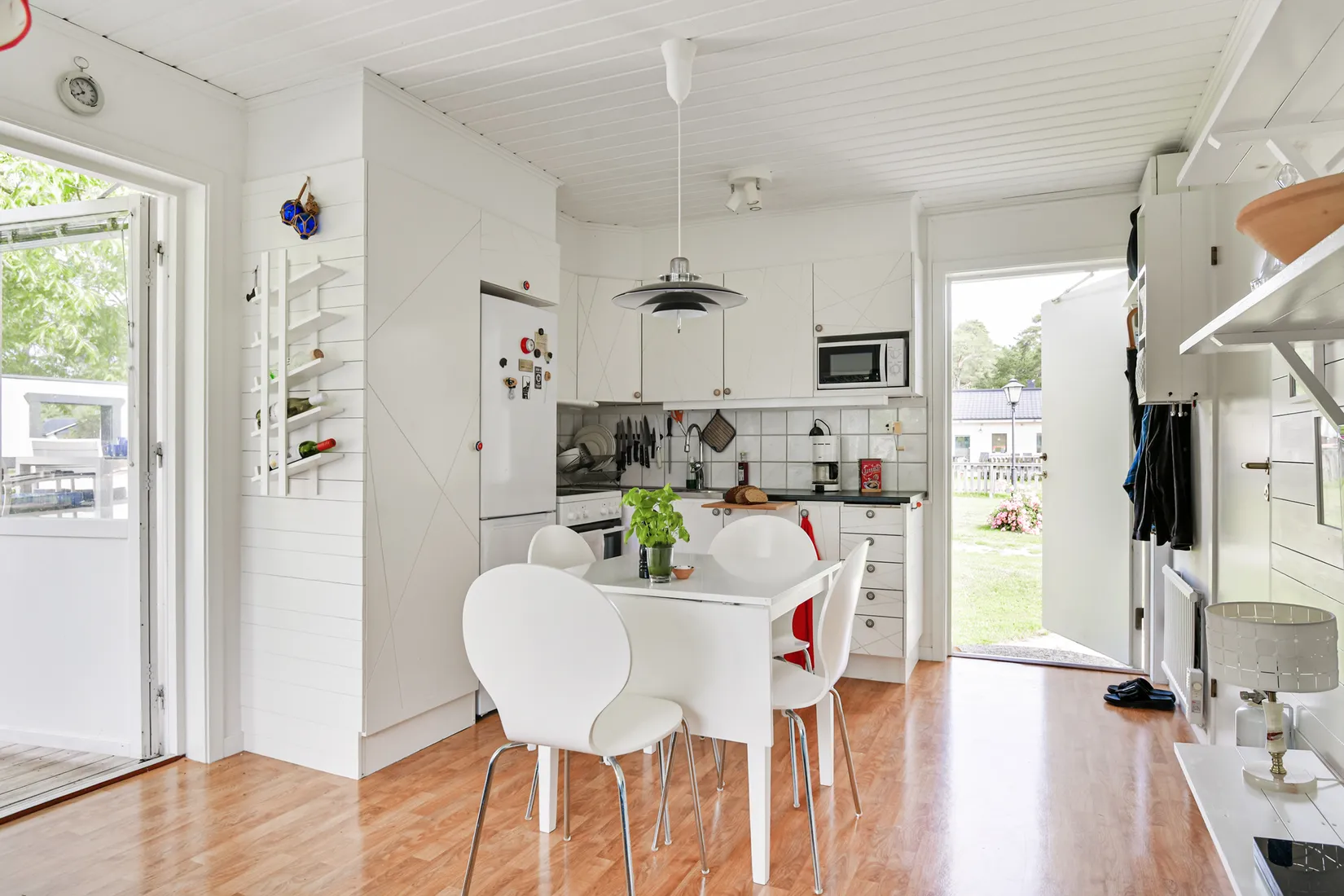 Bostadsrätt, Lummelundsväg 51H, Visby Norr, Gotland