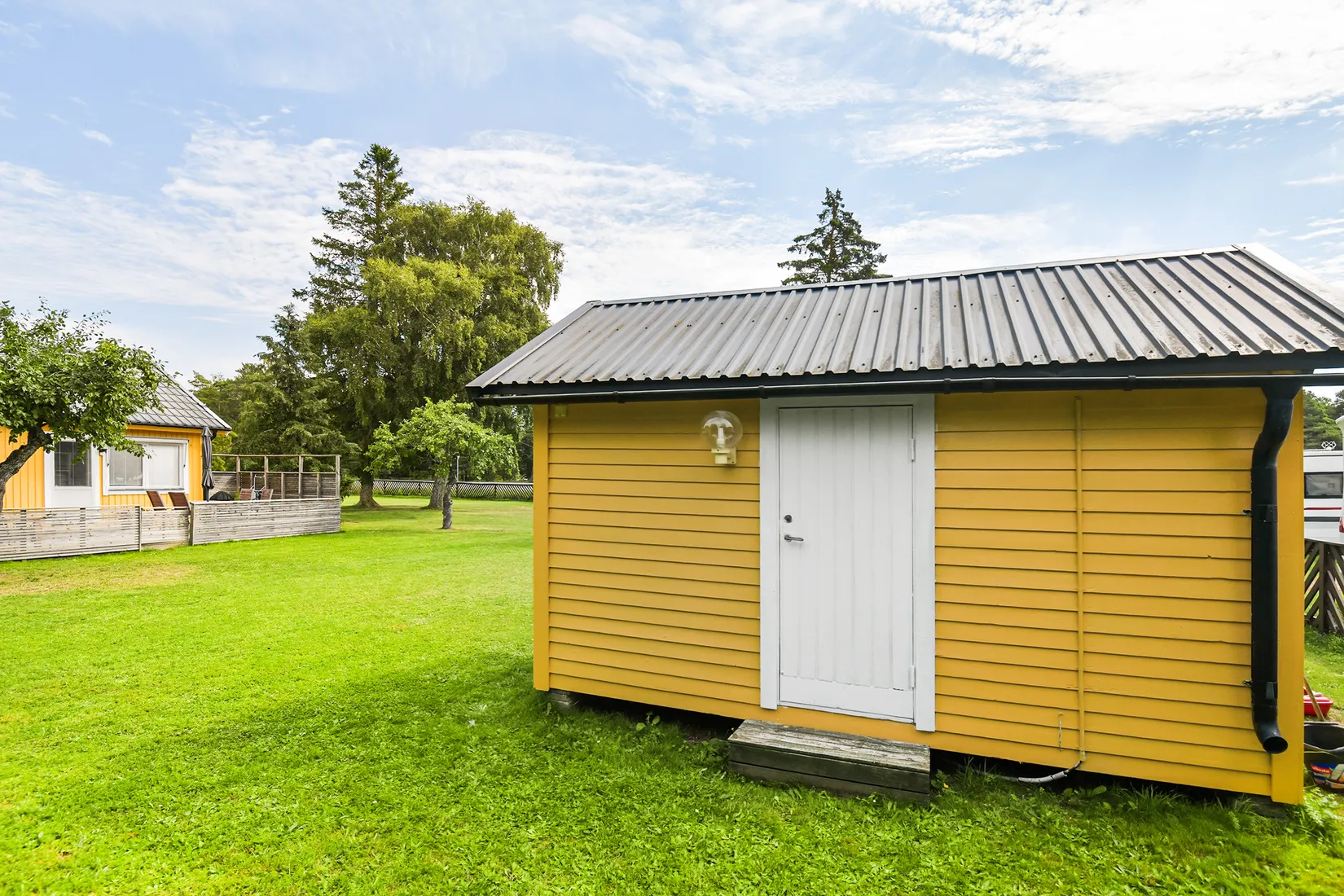 Bostadsrätt, Lummelundsväg 51H, Visby Norr, Gotland