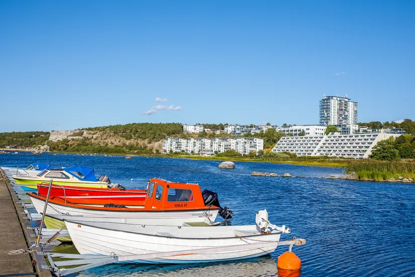 Bostadsrätt, Lummelundsväg 51H, Visby Norr, Gotland