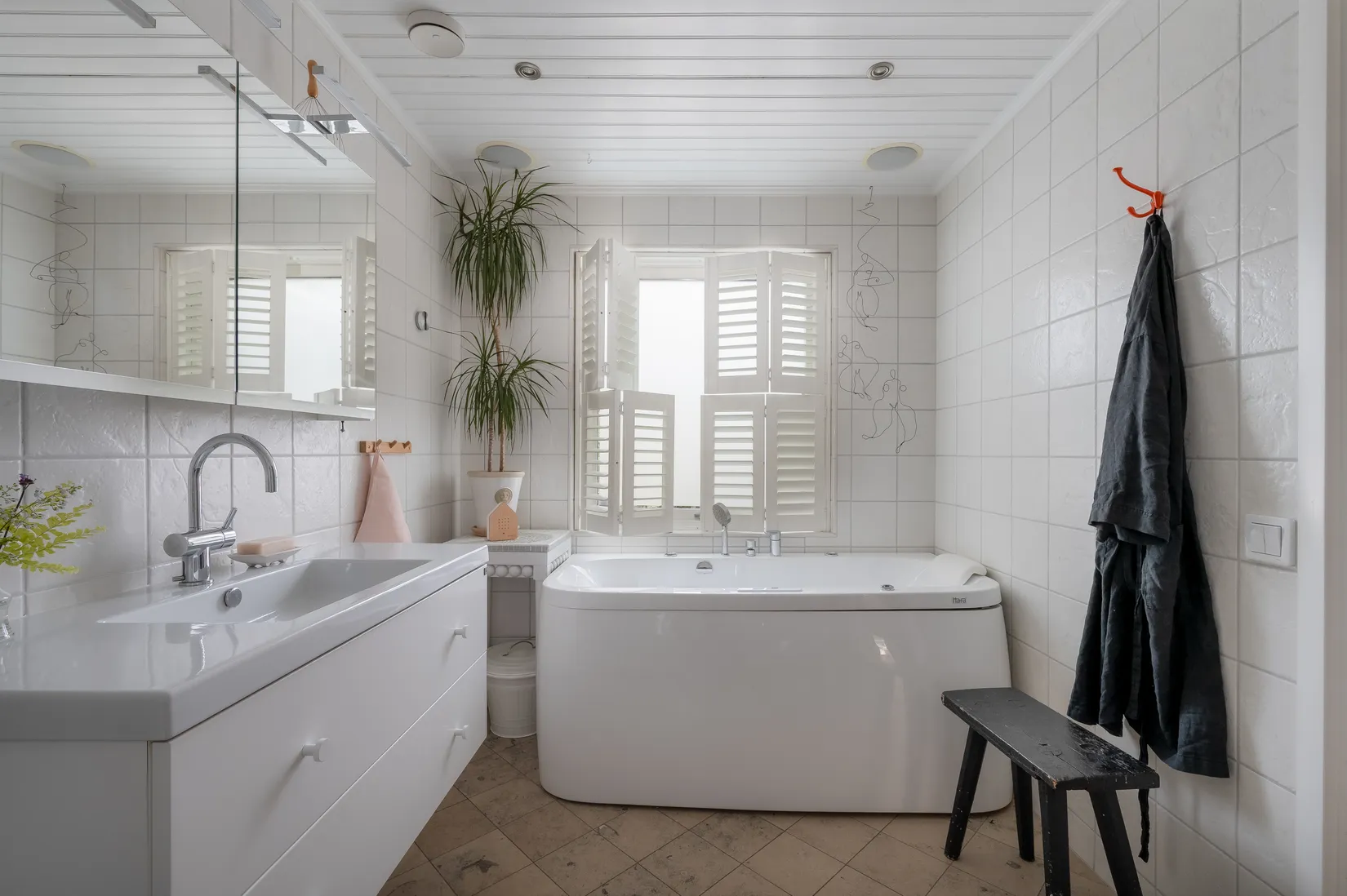 Villa, Kryddvägen 13, Arnö, Nyköping