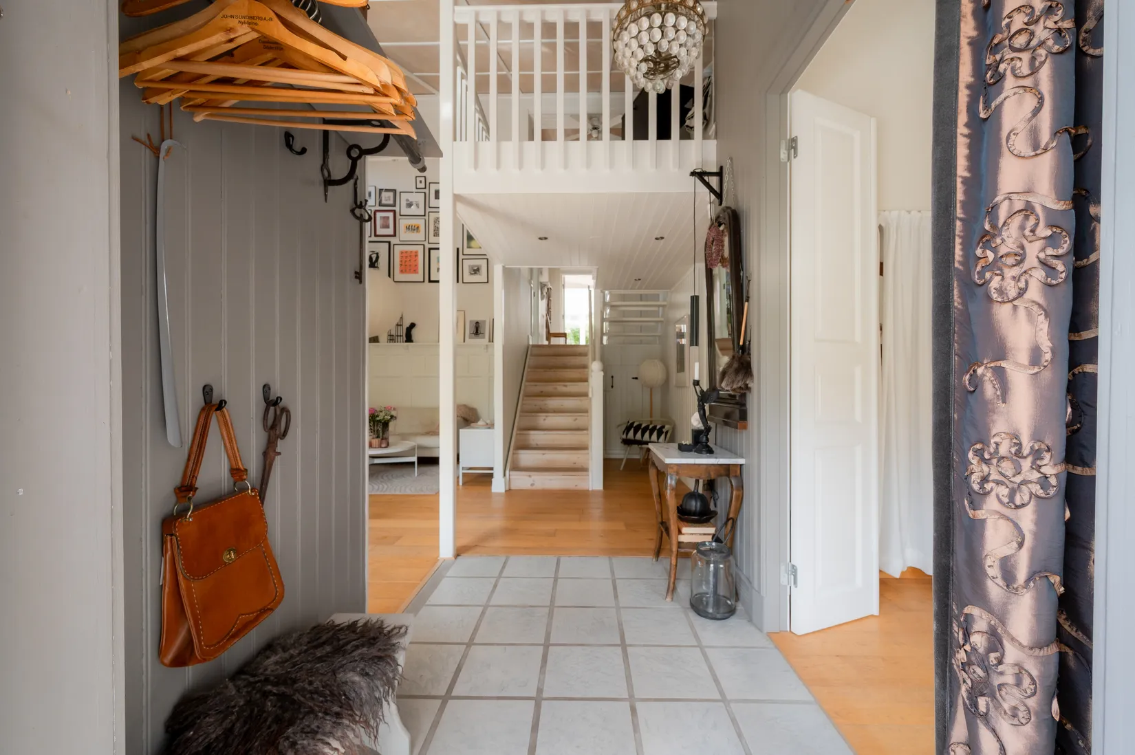 Villa, Kryddvägen 13, Arnö, Nyköping