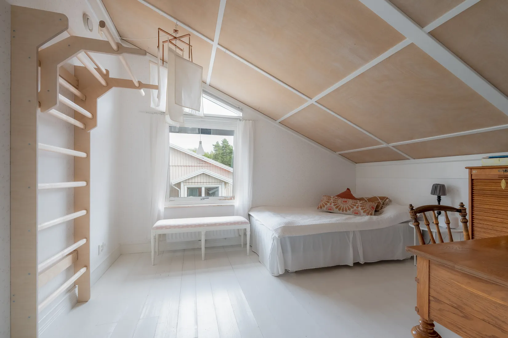 Villa, Kryddvägen 13, Arnö, Nyköping