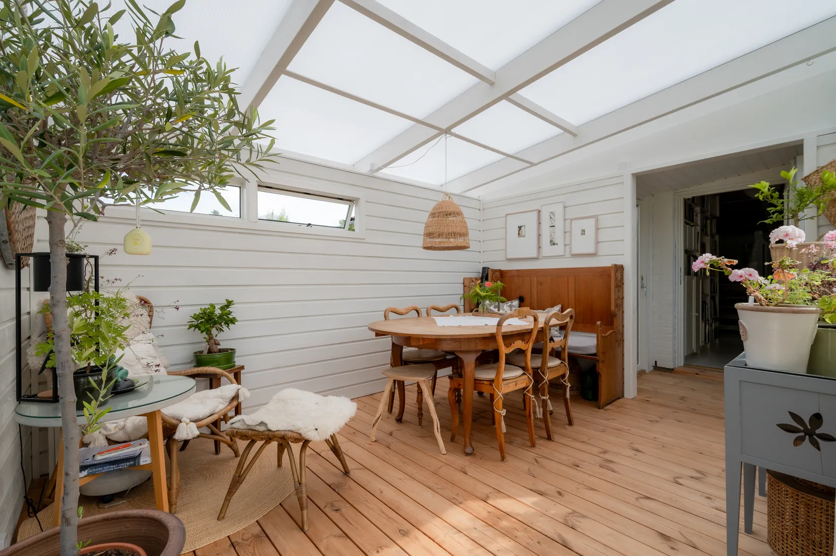 Villa, Kryddvägen 13, Arnö, Nyköping