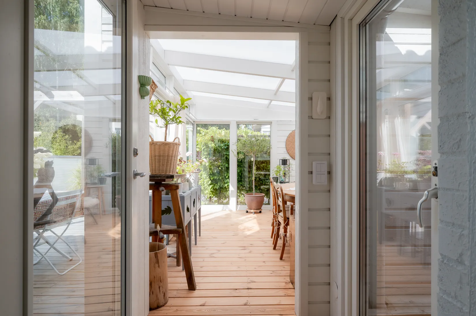 Villa, Kryddvägen 13, Arnö, Nyköping
