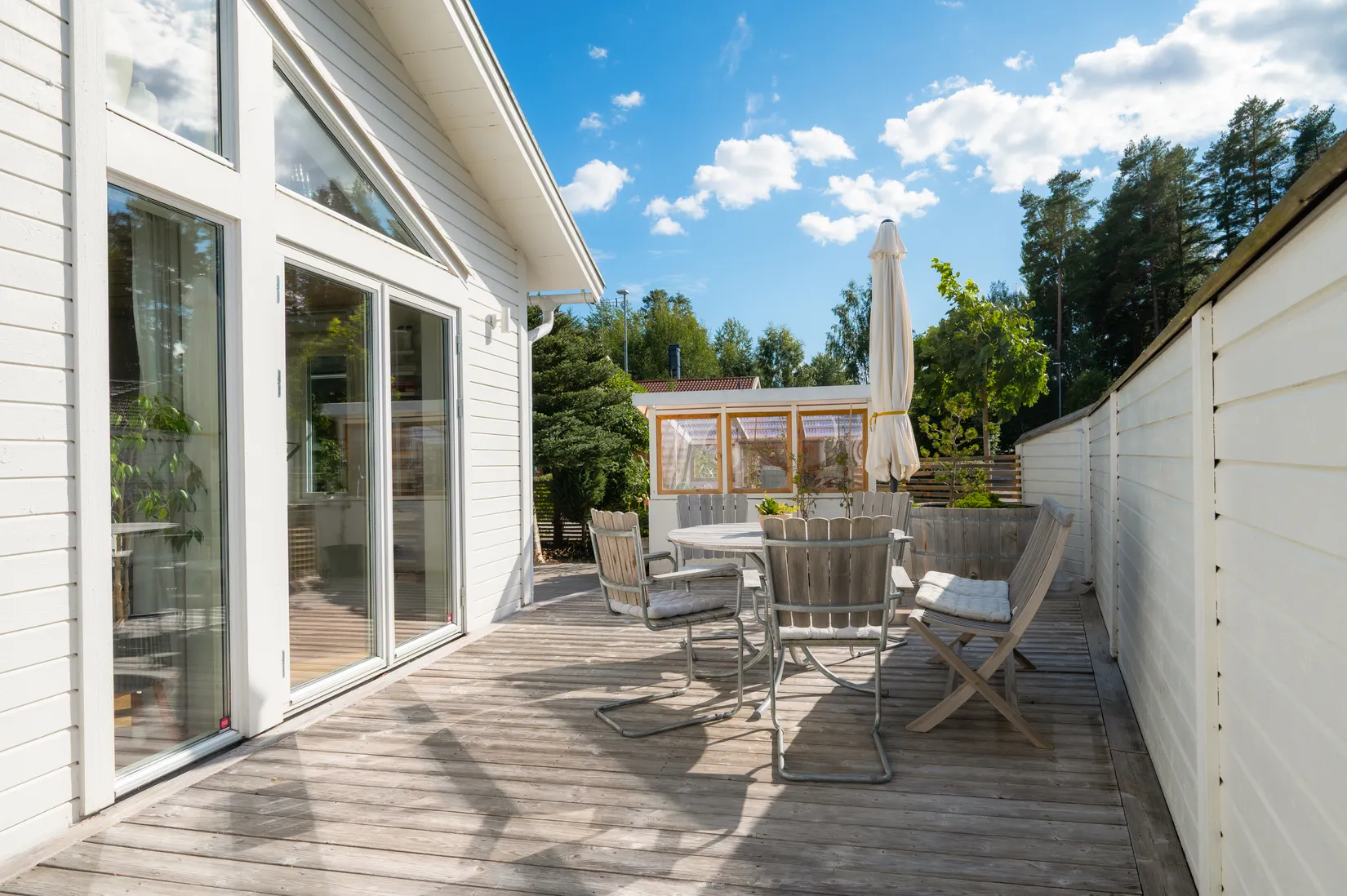 Villa, Kryddvägen 13, Arnö, Nyköping