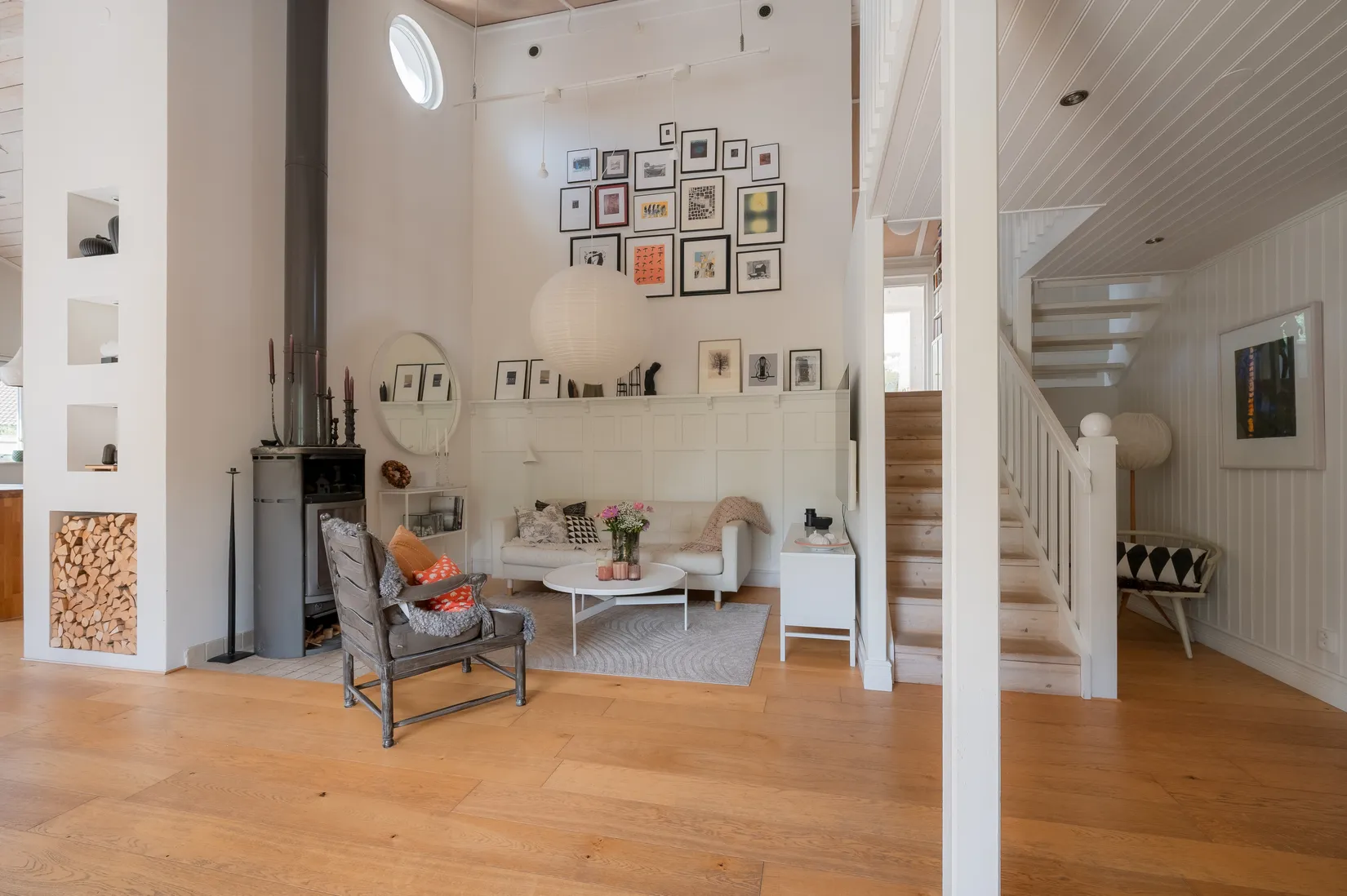 Villa, Kryddvägen 13, Arnö, Nyköping