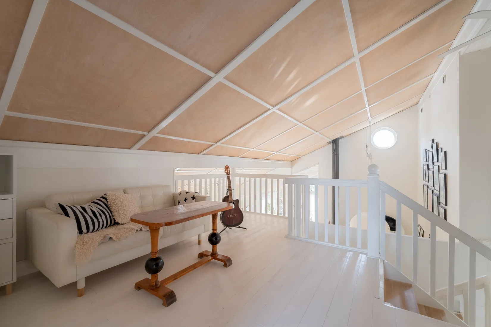 Villa, Kryddvägen 13, Arnö, Nyköping