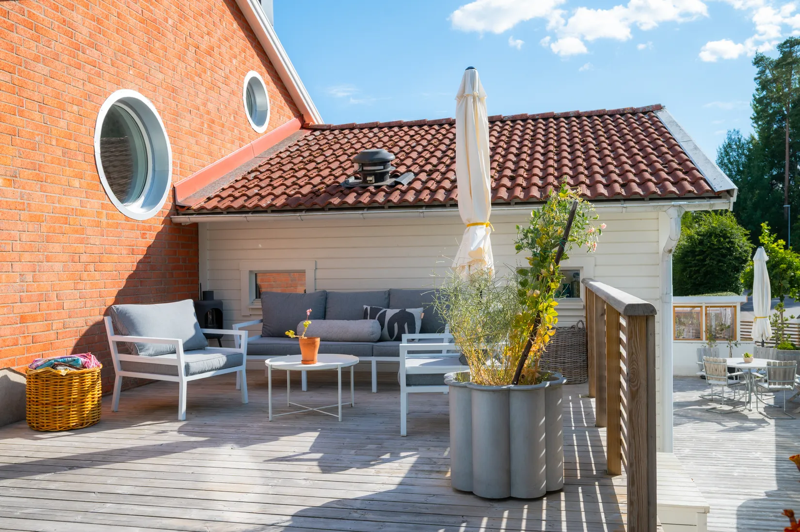 Villa, Kryddvägen 13, Arnö, Nyköping