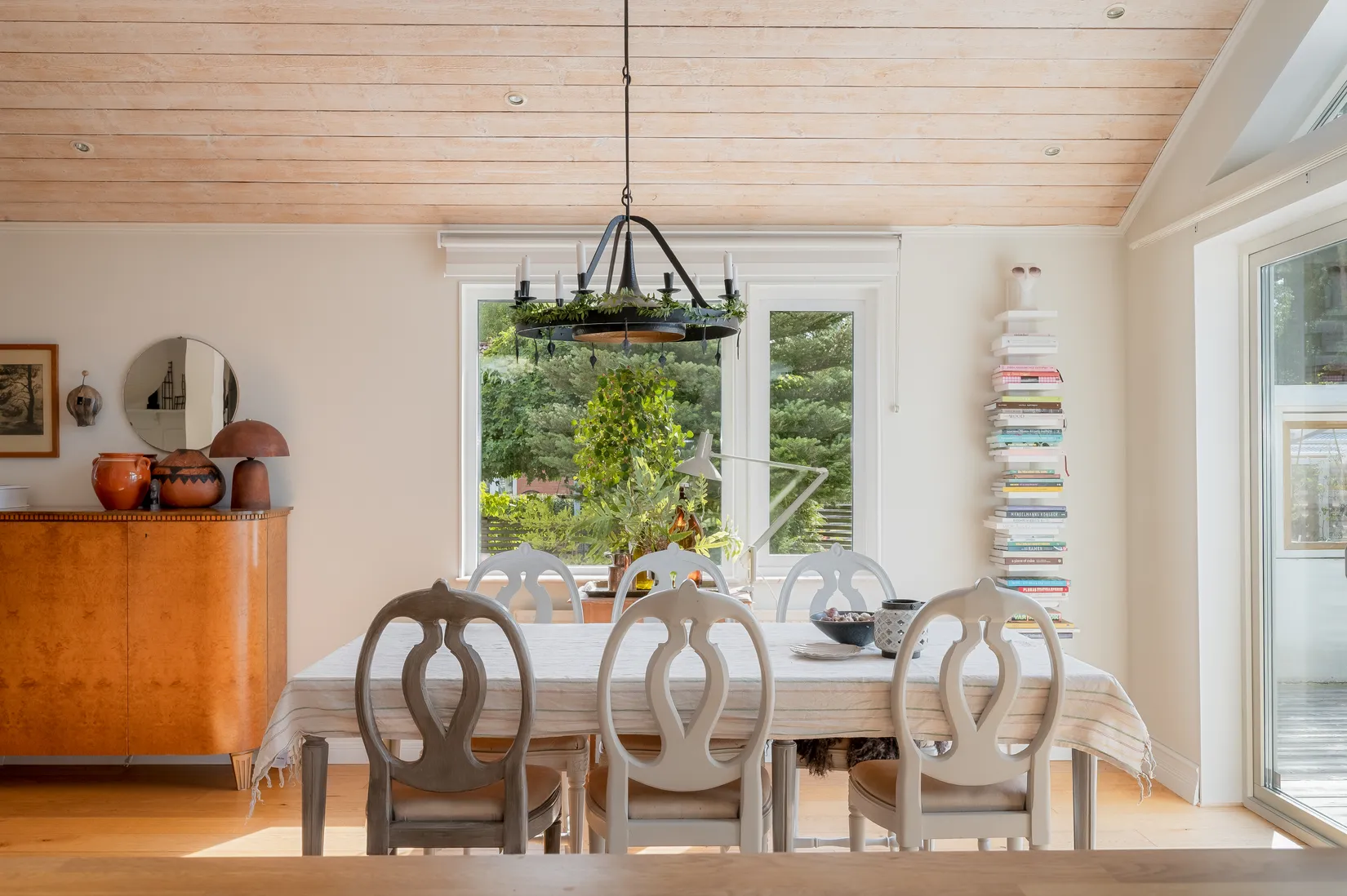 Villa, Kryddvägen 13, Arnö, Nyköping