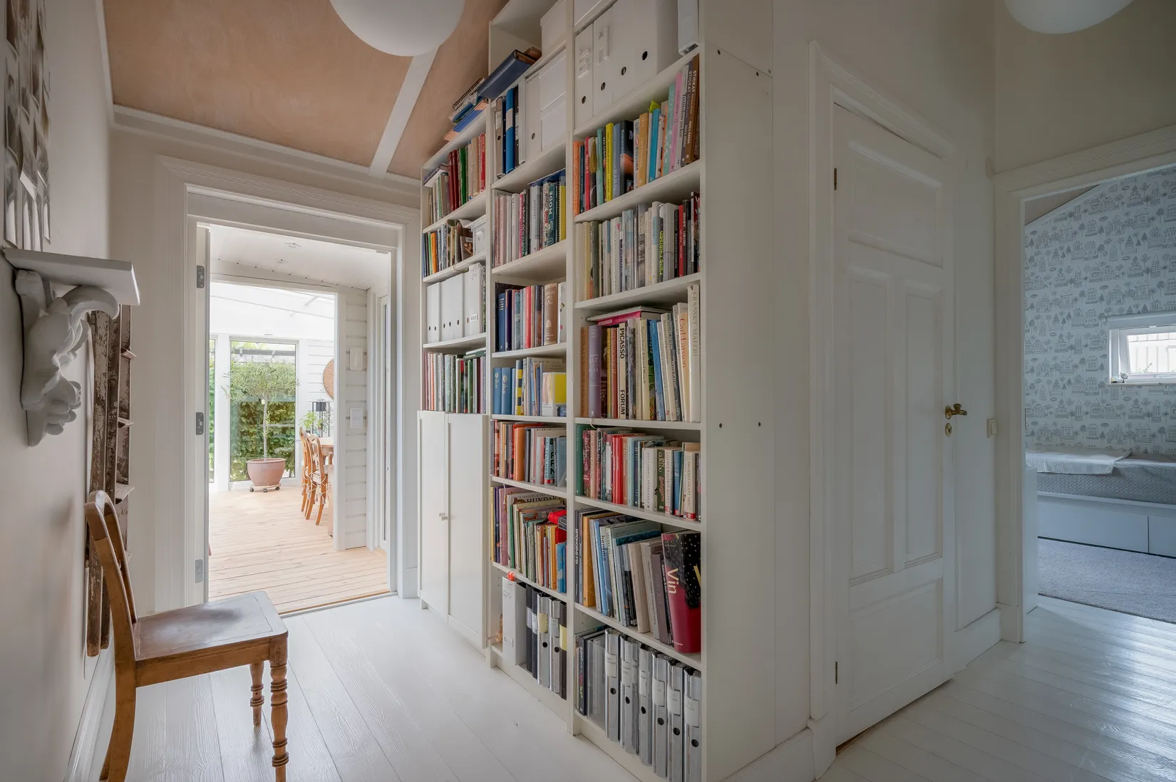 Villa, Kryddvägen 13, Arnö, Nyköping