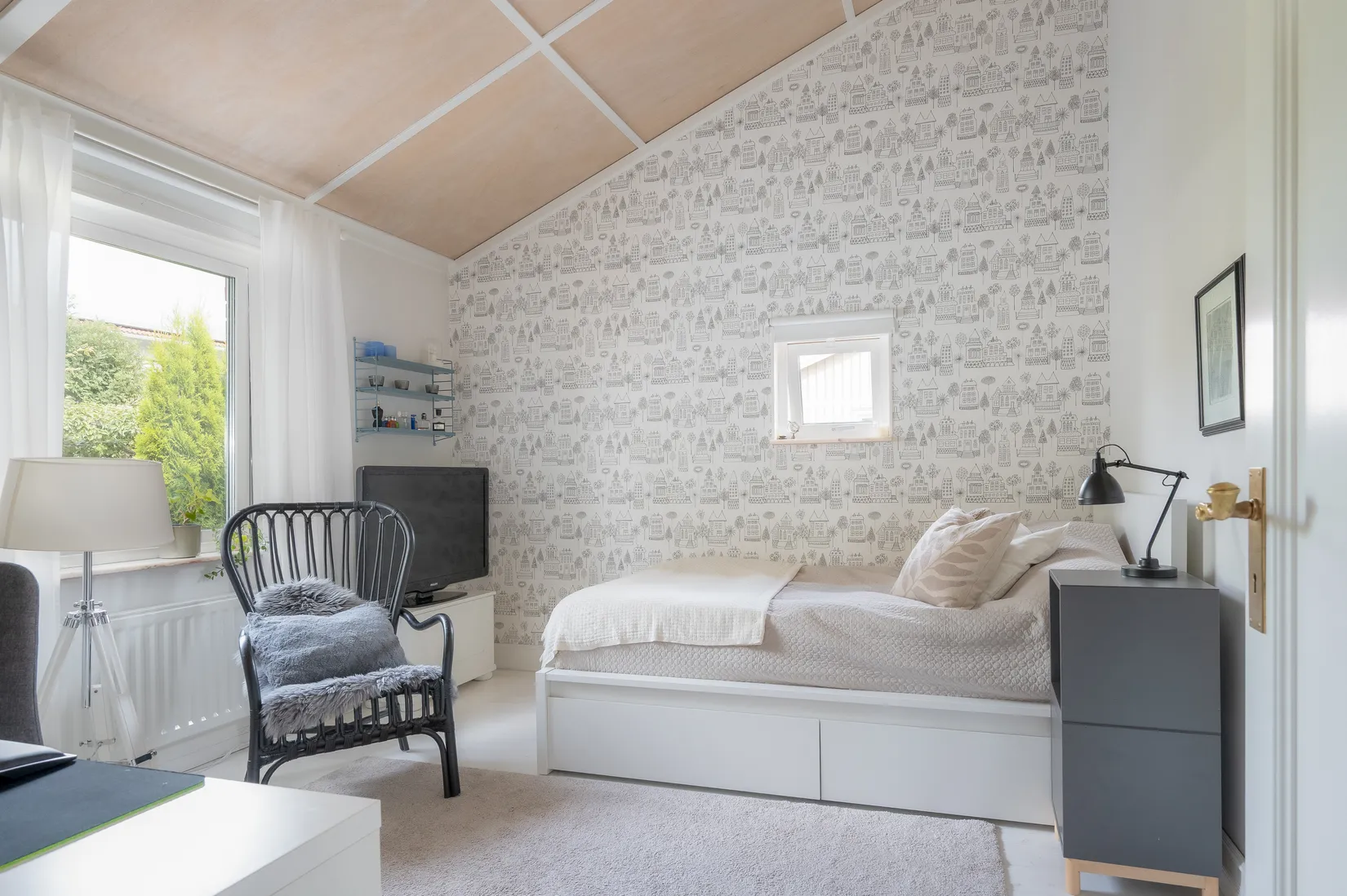 Villa, Kryddvägen 13, Arnö, Nyköping