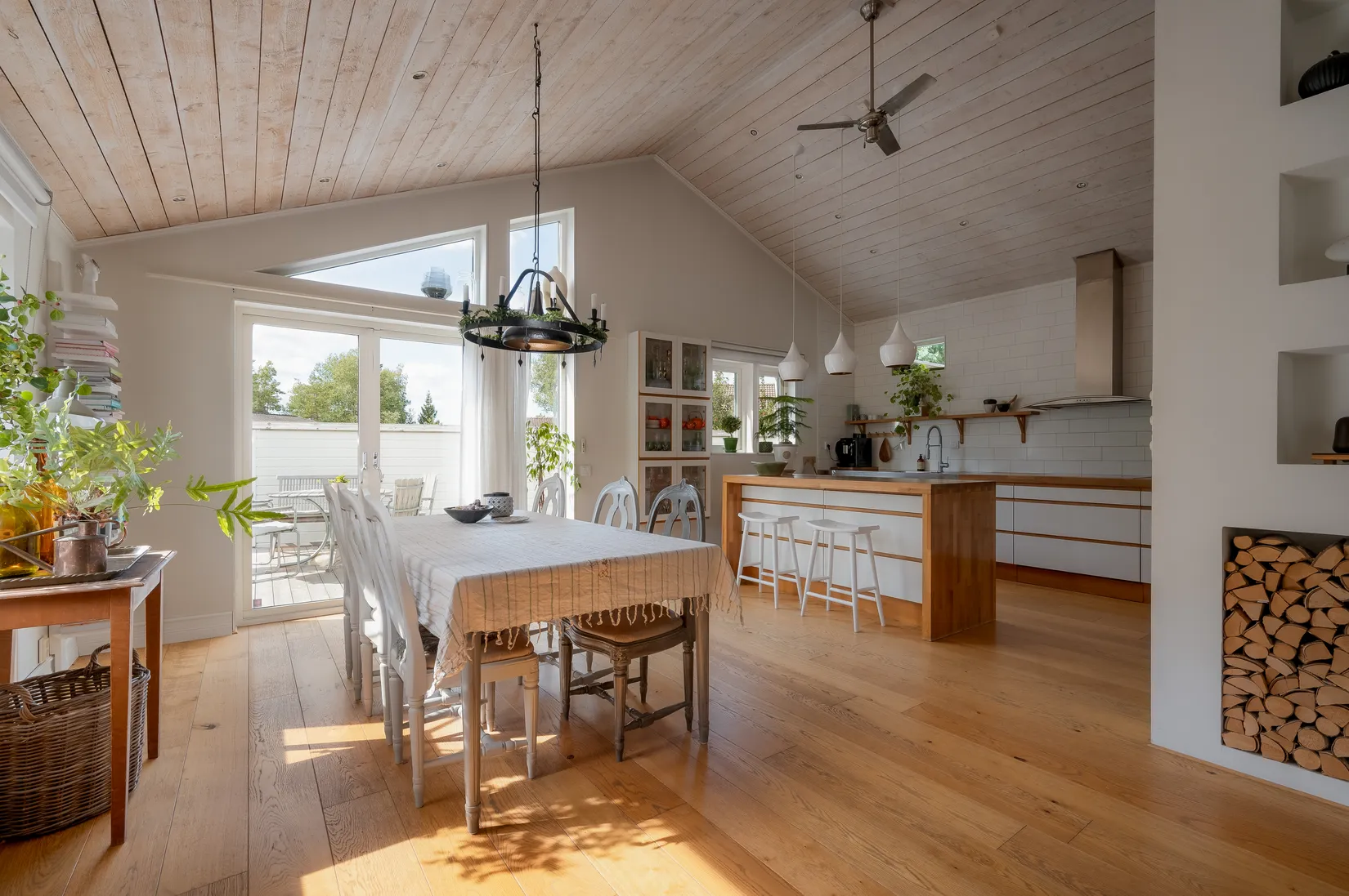 Villa, Kryddvägen 13, Arnö, Nyköping