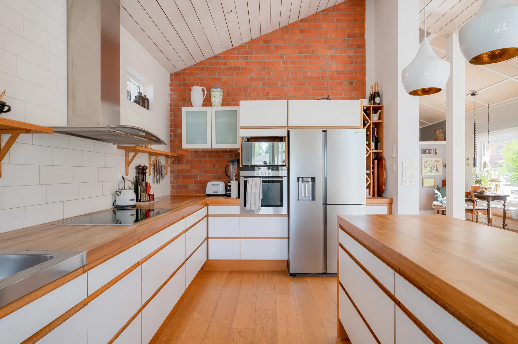 Villa, Kryddvägen 13, Arnö, Nyköping