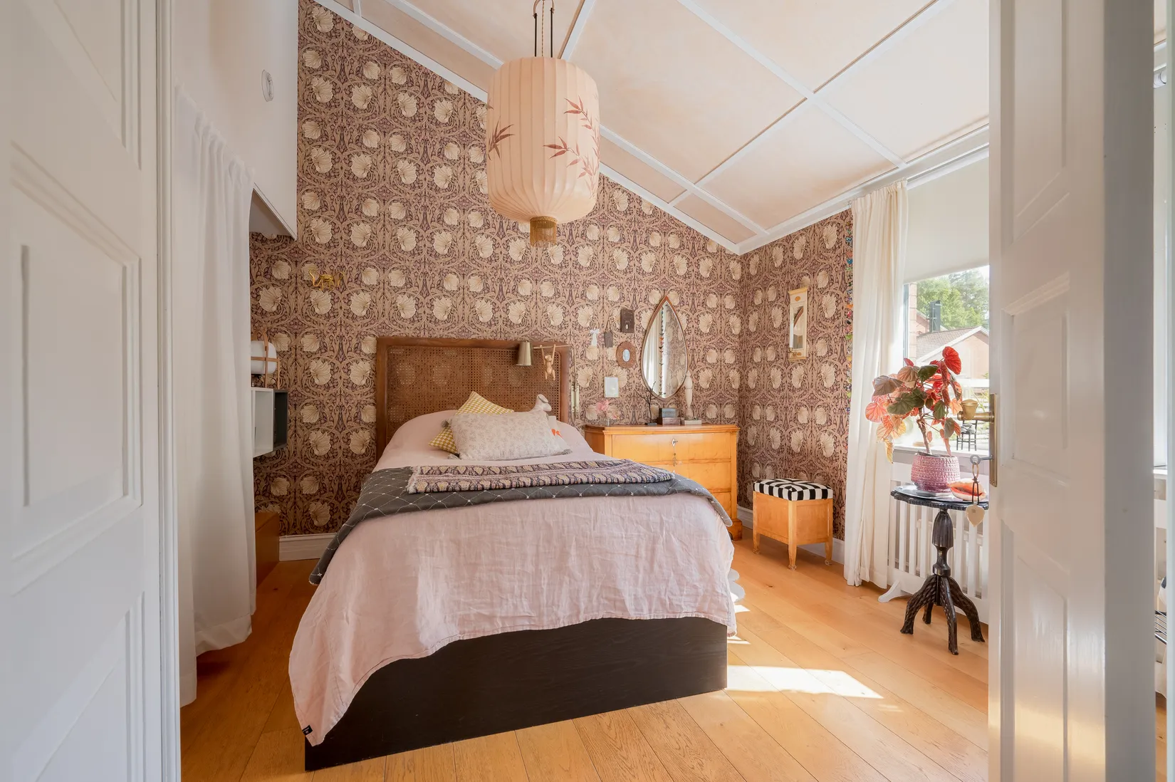 Villa, Kryddvägen 13, Arnö, Nyköping
