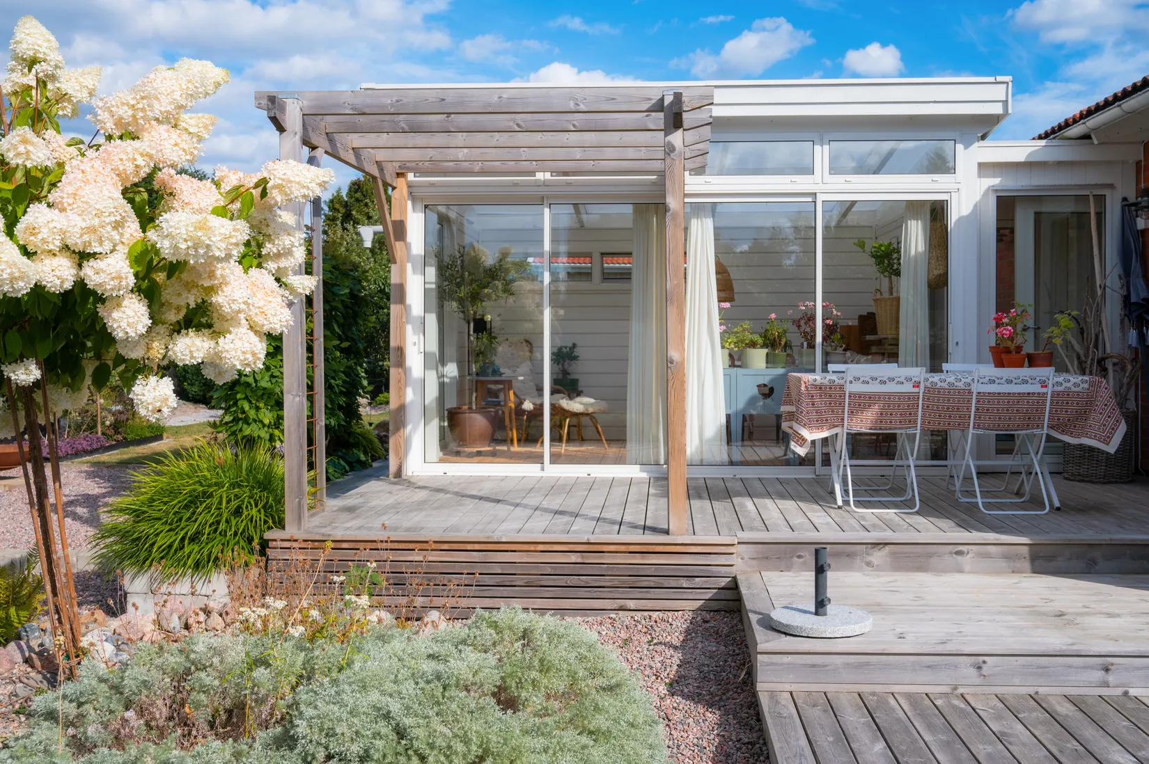Villa, Kryddvägen 13, Arnö, Nyköping