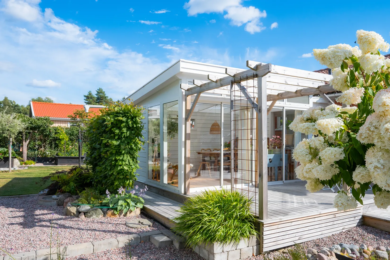 Villa, Kryddvägen 13, Arnö, Nyköping