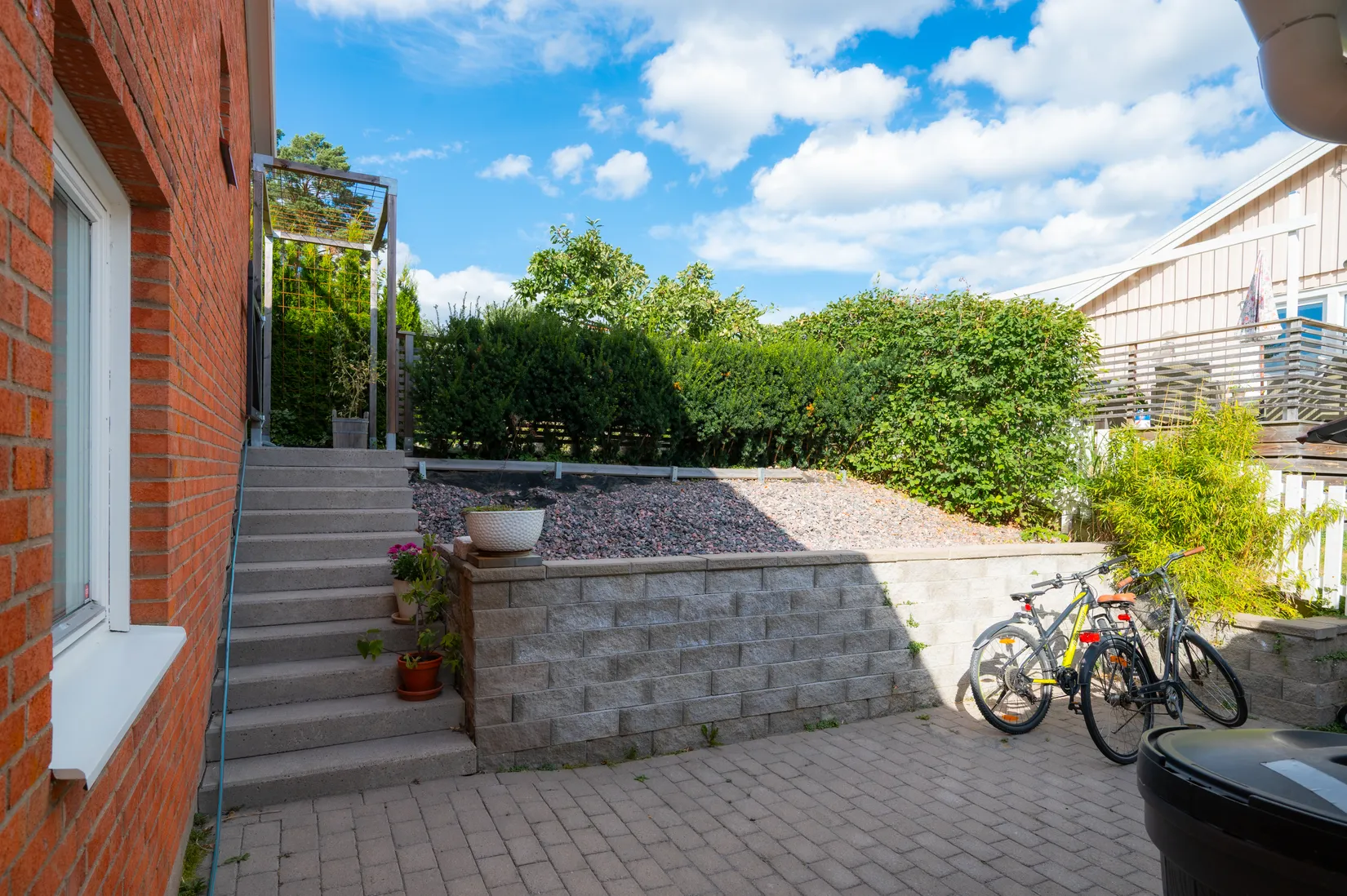 Villa, Kryddvägen 13, Arnö, Nyköping