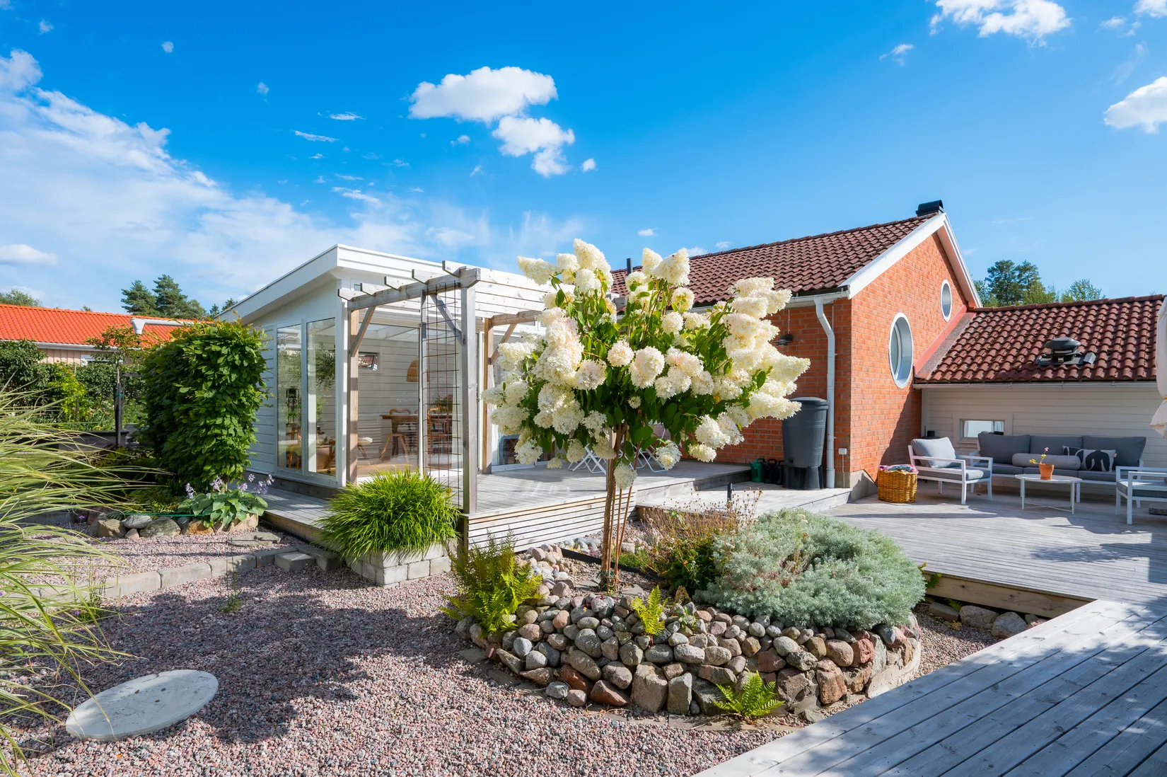 Villa, Kryddvägen 13, Arnö, Nyköping