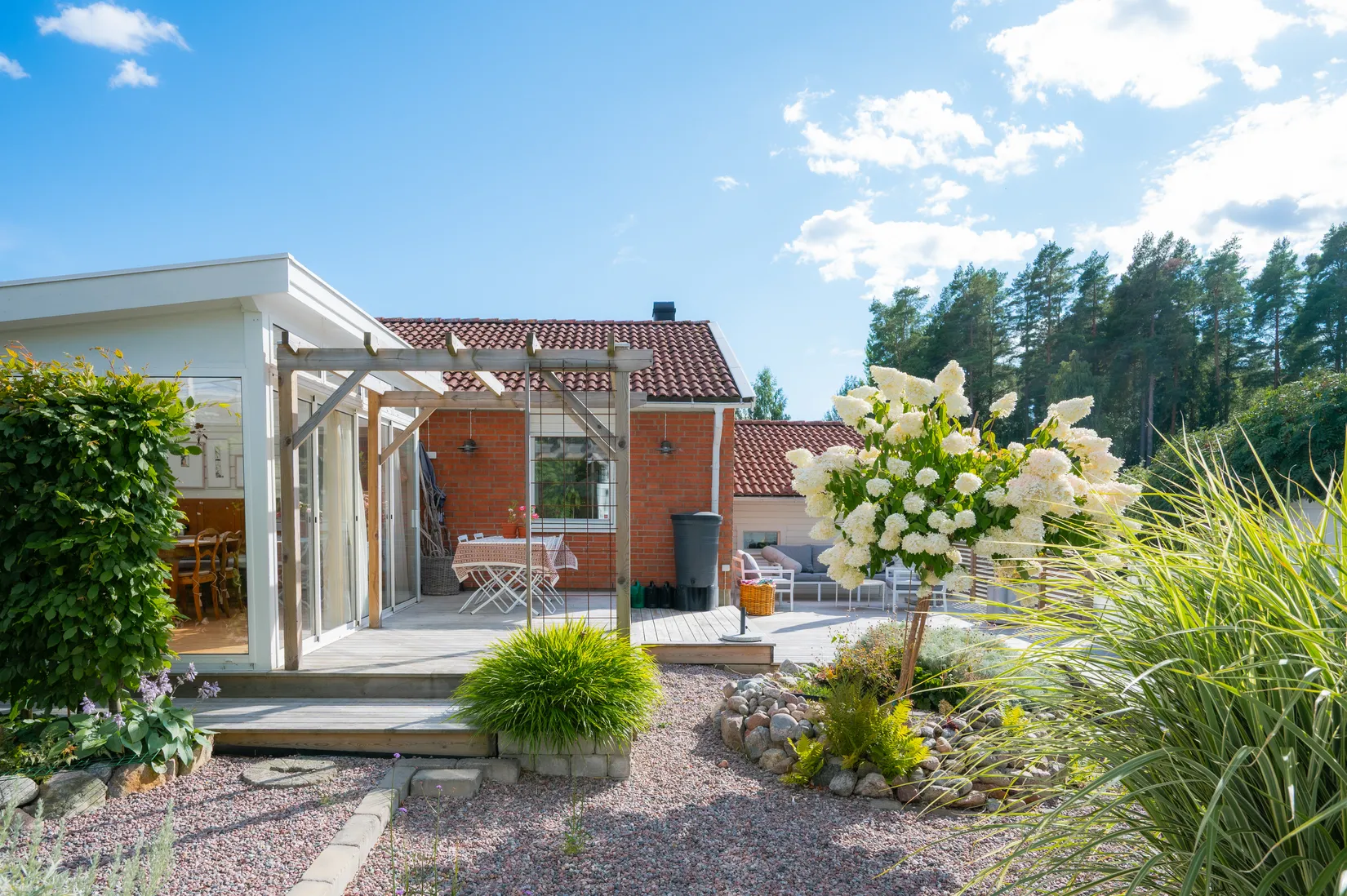 Villa, Kryddvägen 13, Arnö, Nyköping