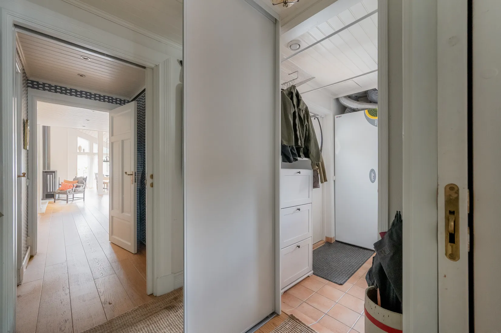 Villa, Kryddvägen 13, Arnö, Nyköping