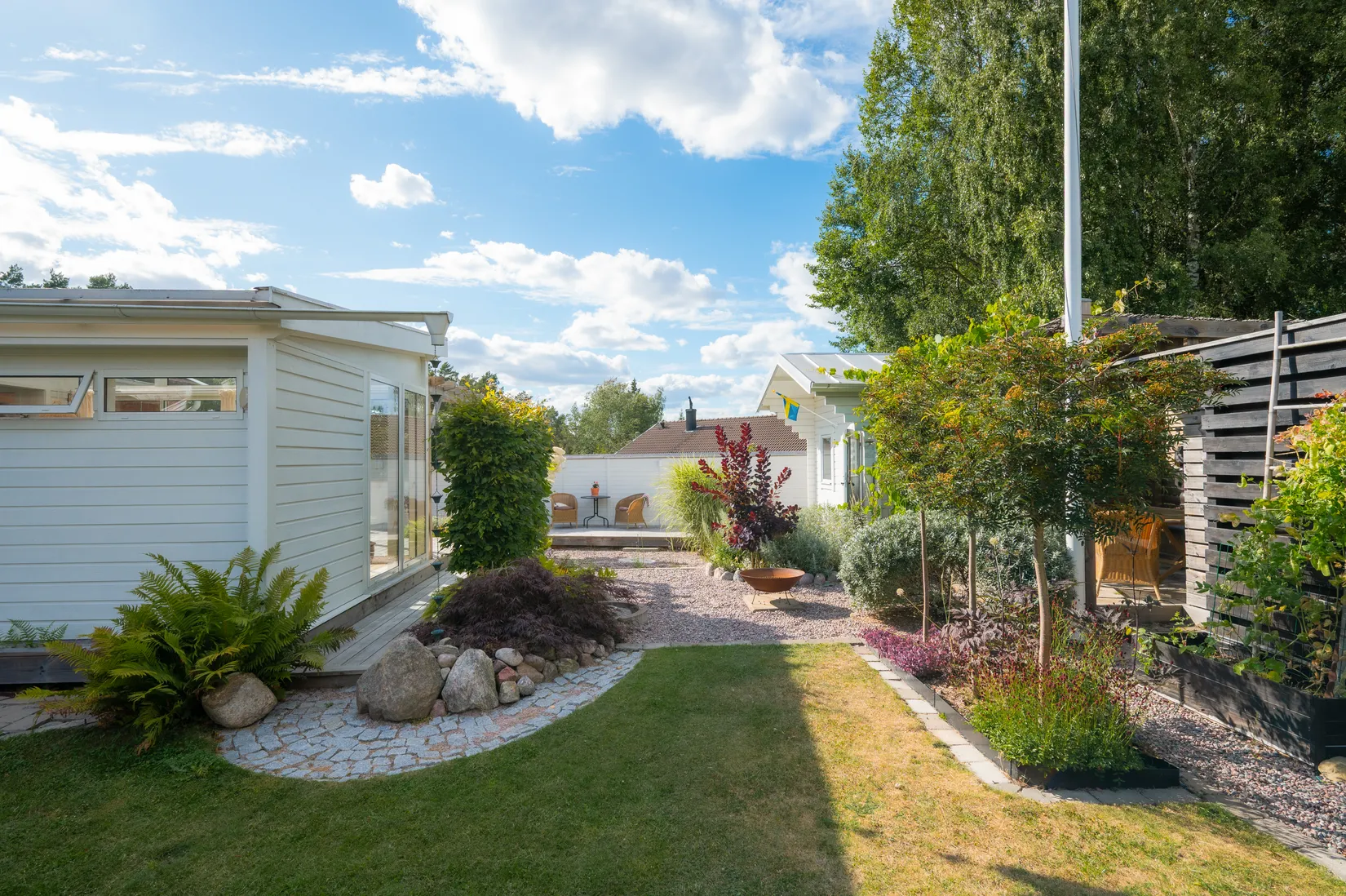 Villa, Kryddvägen 13, Arnö, Nyköping