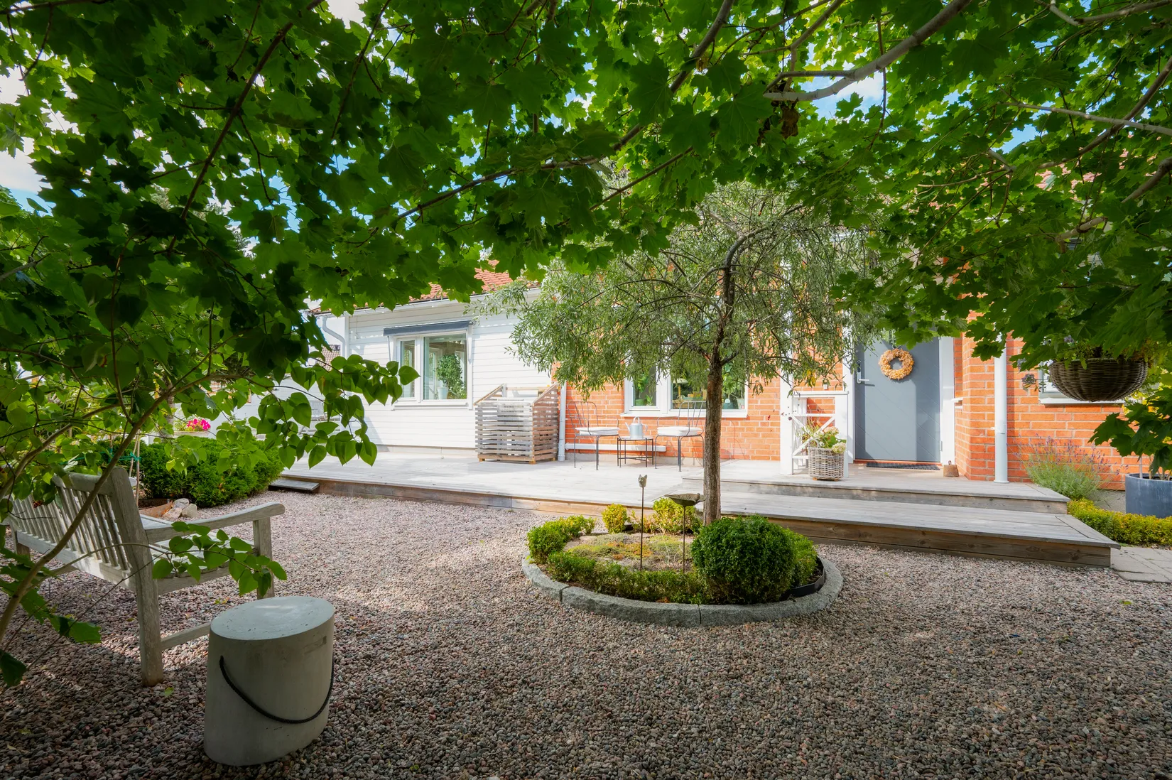 Villa, Kryddvägen 13, Arnö, Nyköping