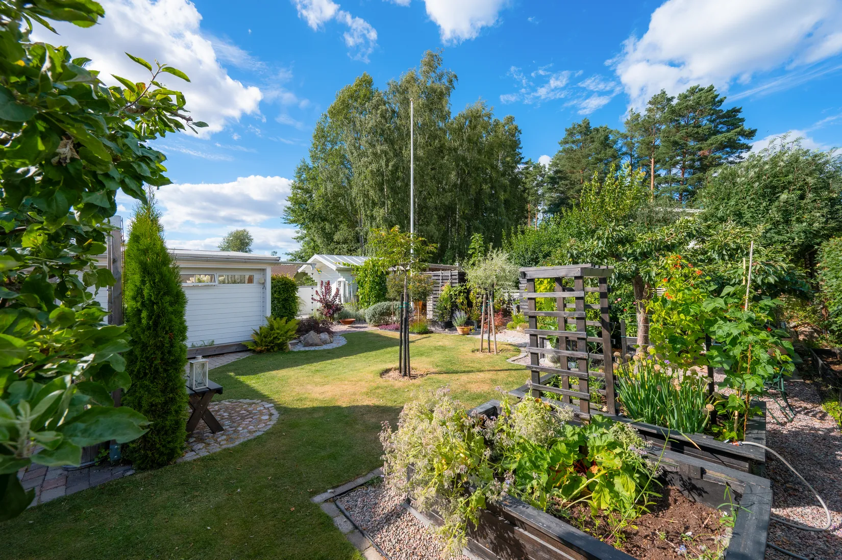 Villa, Kryddvägen 13, Arnö, Nyköping